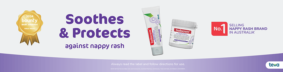 Sudocrem Advertisement