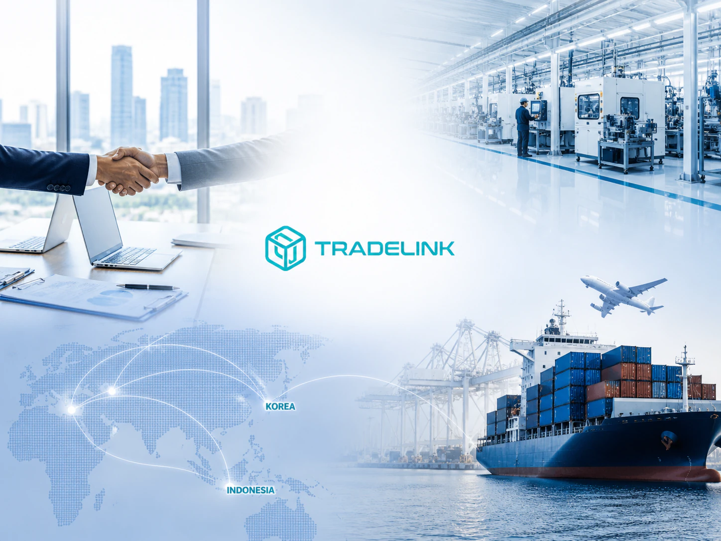 TradeLink Office