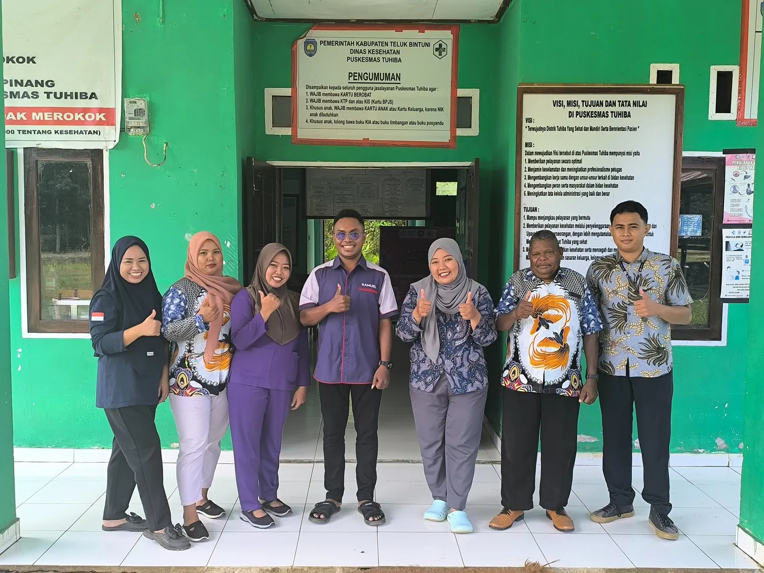 Layanan Fiber Optik Argotifa