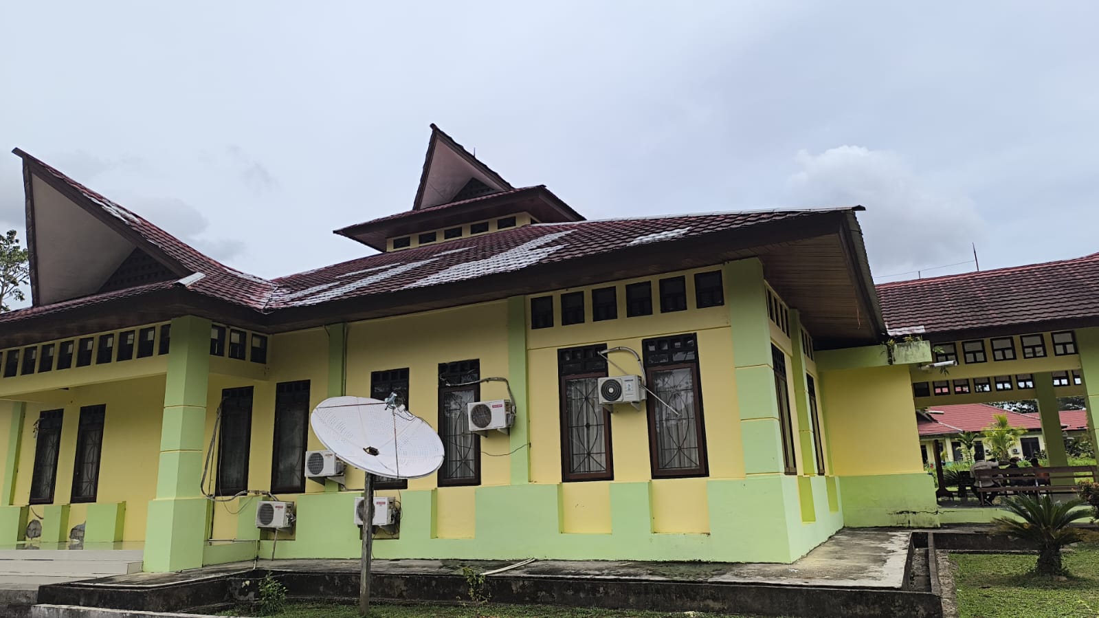 Mempercepat Transformasi Digital, Perindagkop Bintuni Gandeng Argotifa