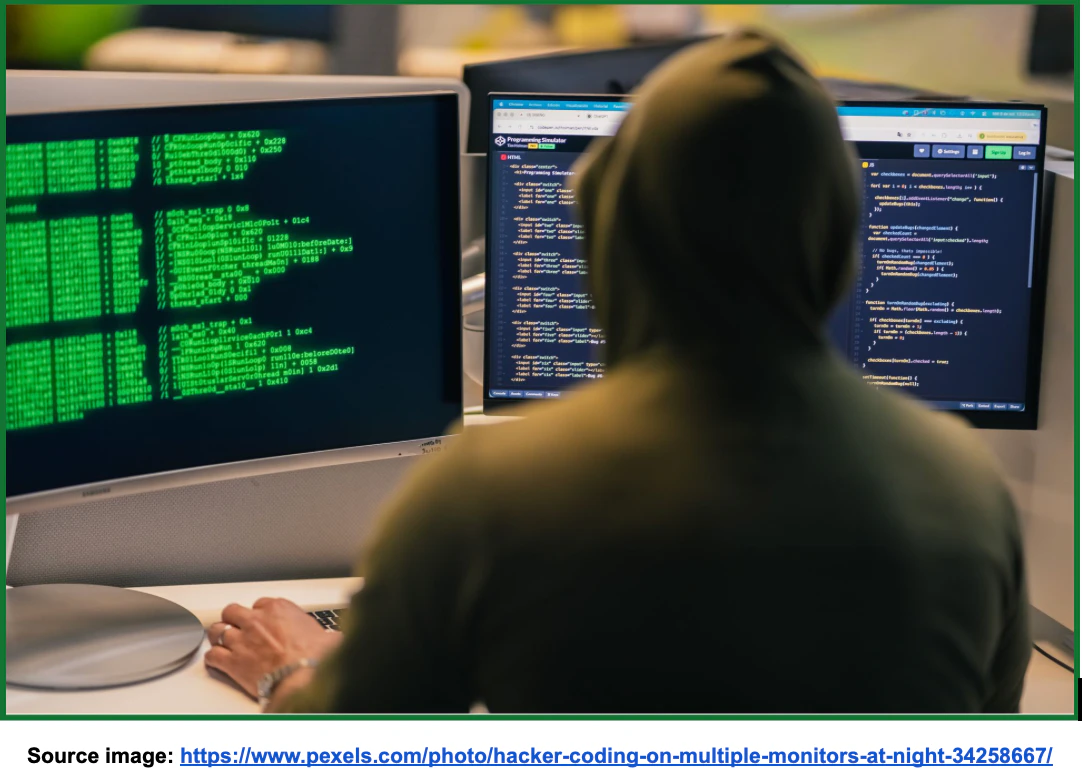 Credential Stuffing: Cara Licik Peretas Menyalahgunakan Username dan Password-mu