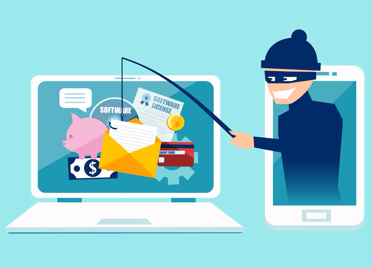 Modus Phising Terbaru yang Menyasar Pengguna E-Wallet di Indonesia