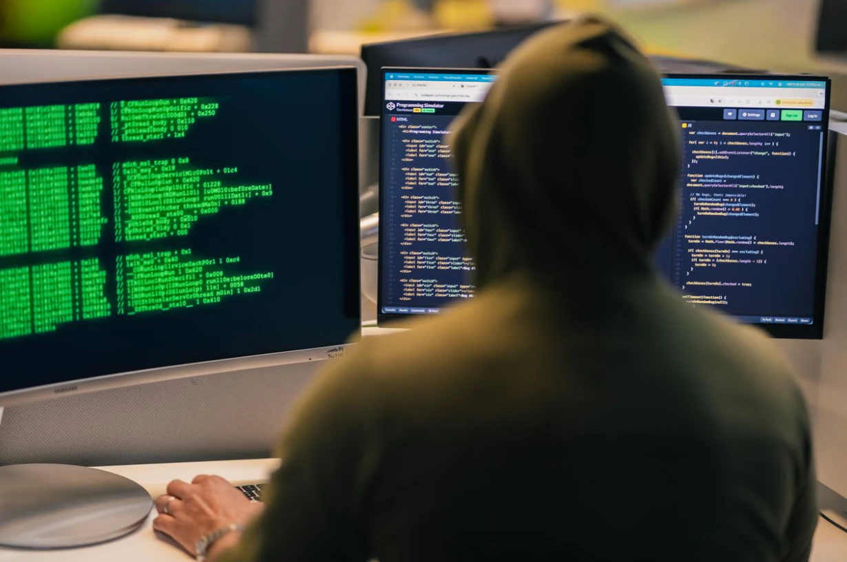 Ethical Hacker: Profesi Underrated yang Paling Dibutuhkan di Tengah Ketidakamanan Dunia Digital