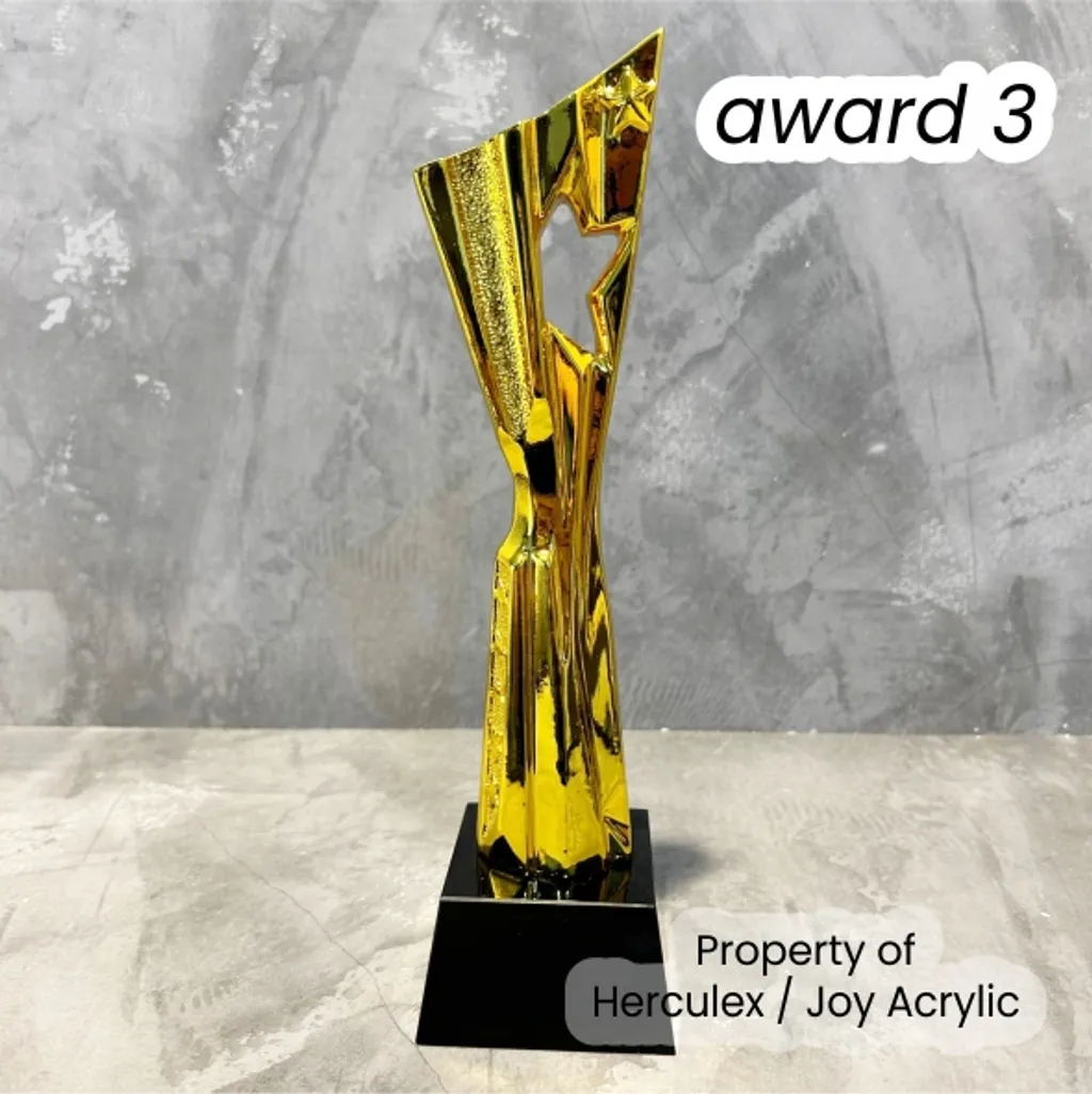 Award 3