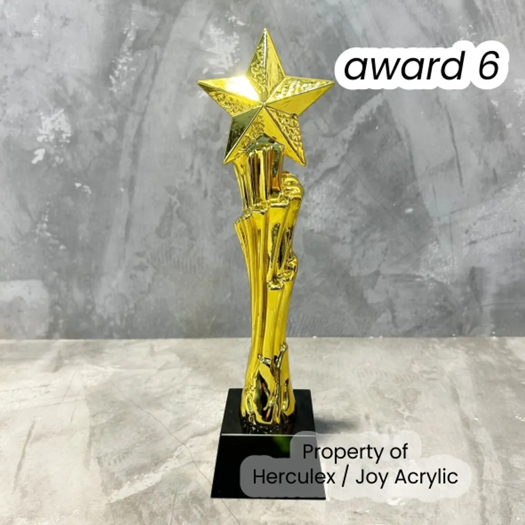Award 6