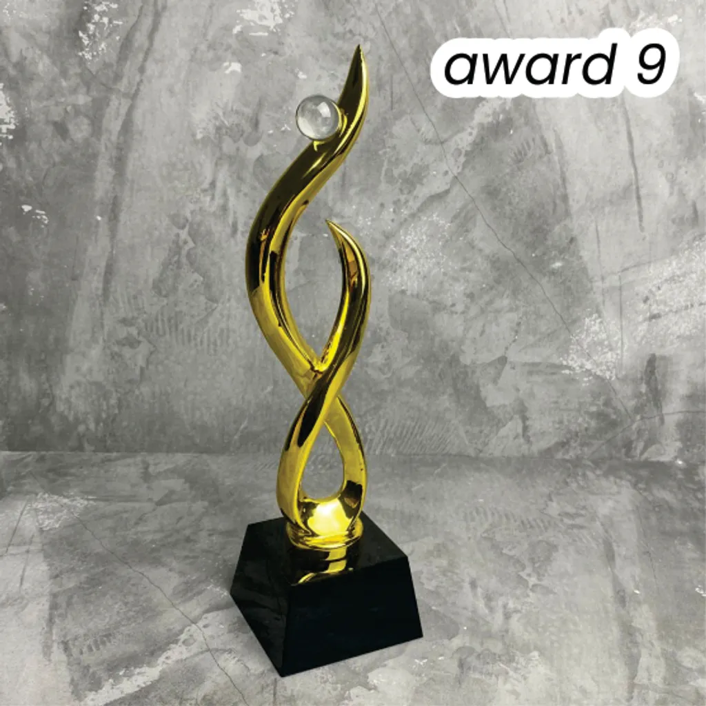 Award 9