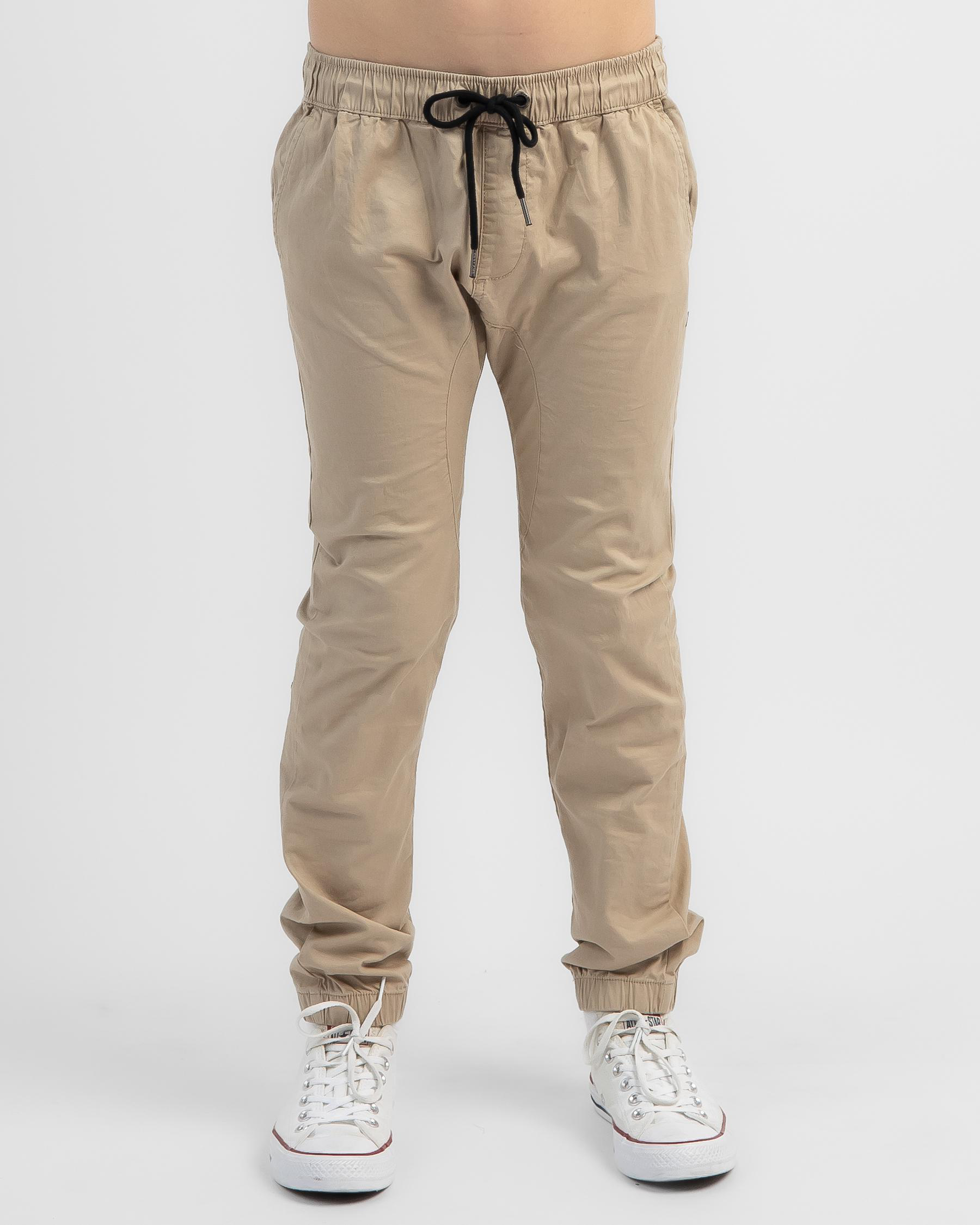 Skylark Boys' Spectral Jogger Pants - Picture 9 of 13
