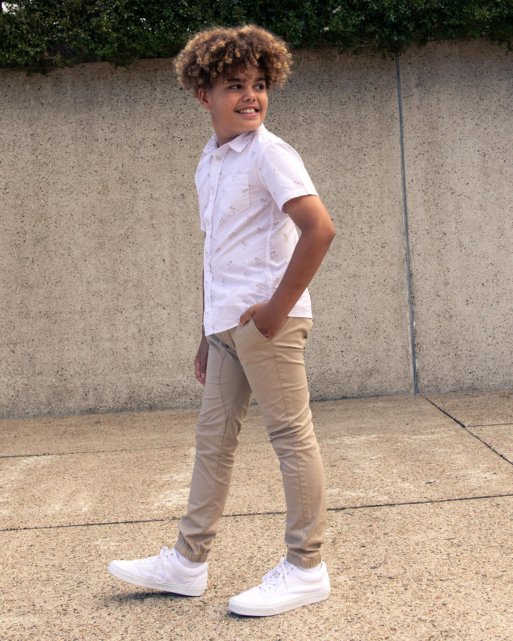 Skylark Boys' Spectral Jogger Pants - Picture 8 of 13