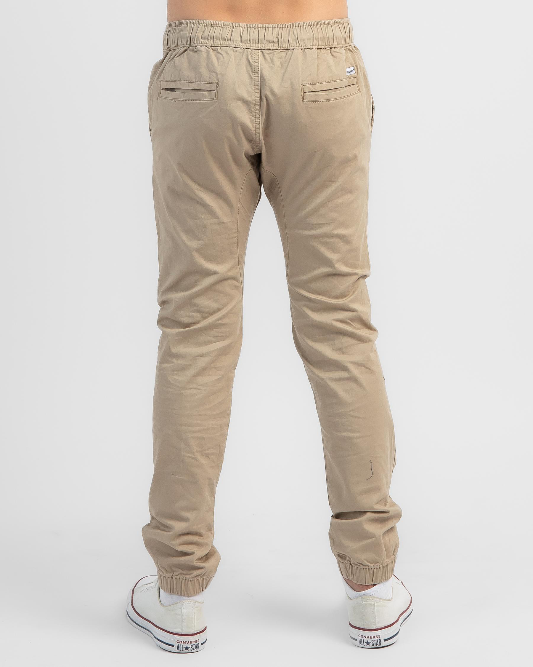Skylark Boys' Spectral Jogger Pants - Picture 10 of 13