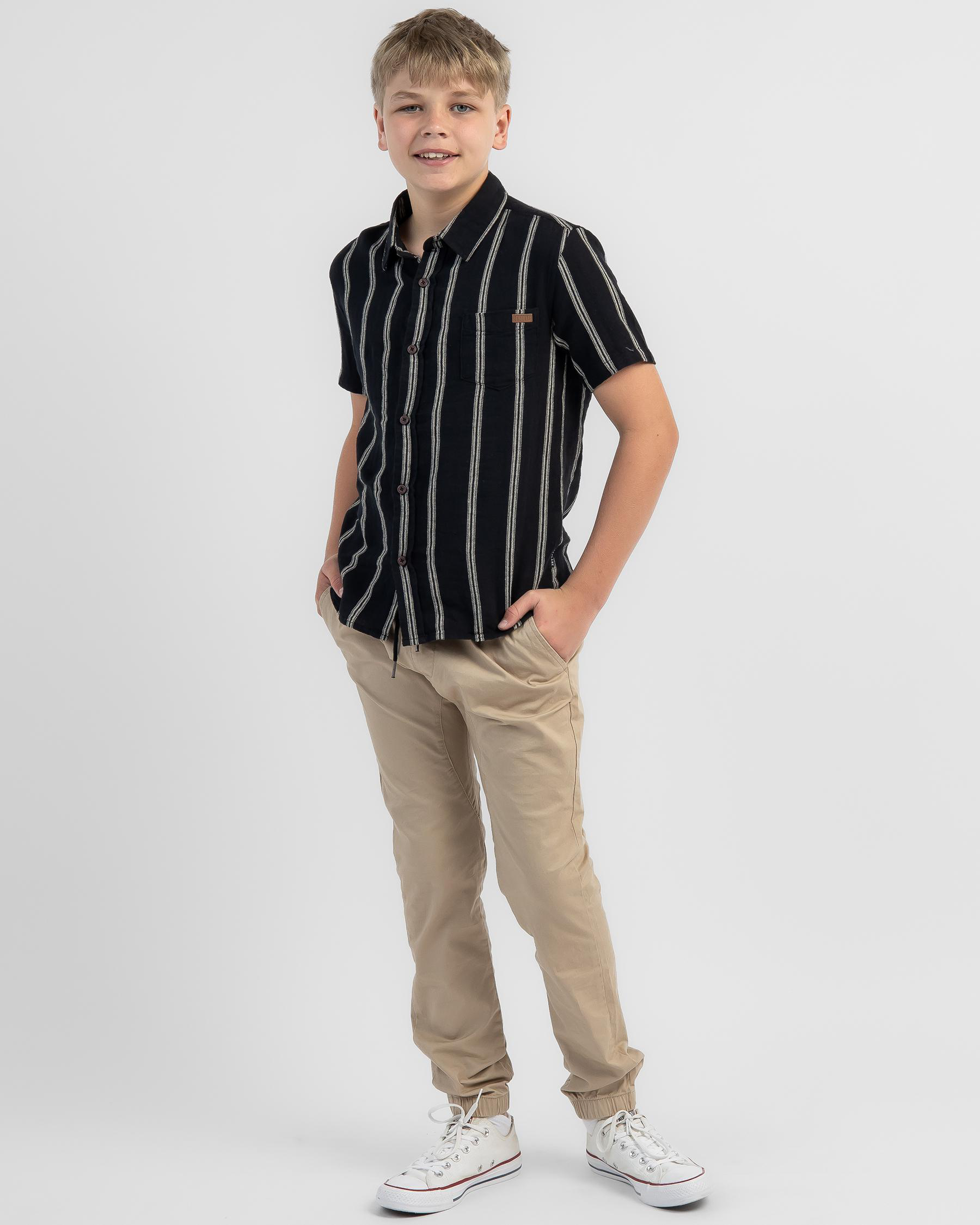 Skylark Boys' Spectral Jogger Pants - Picture 11 of 13
