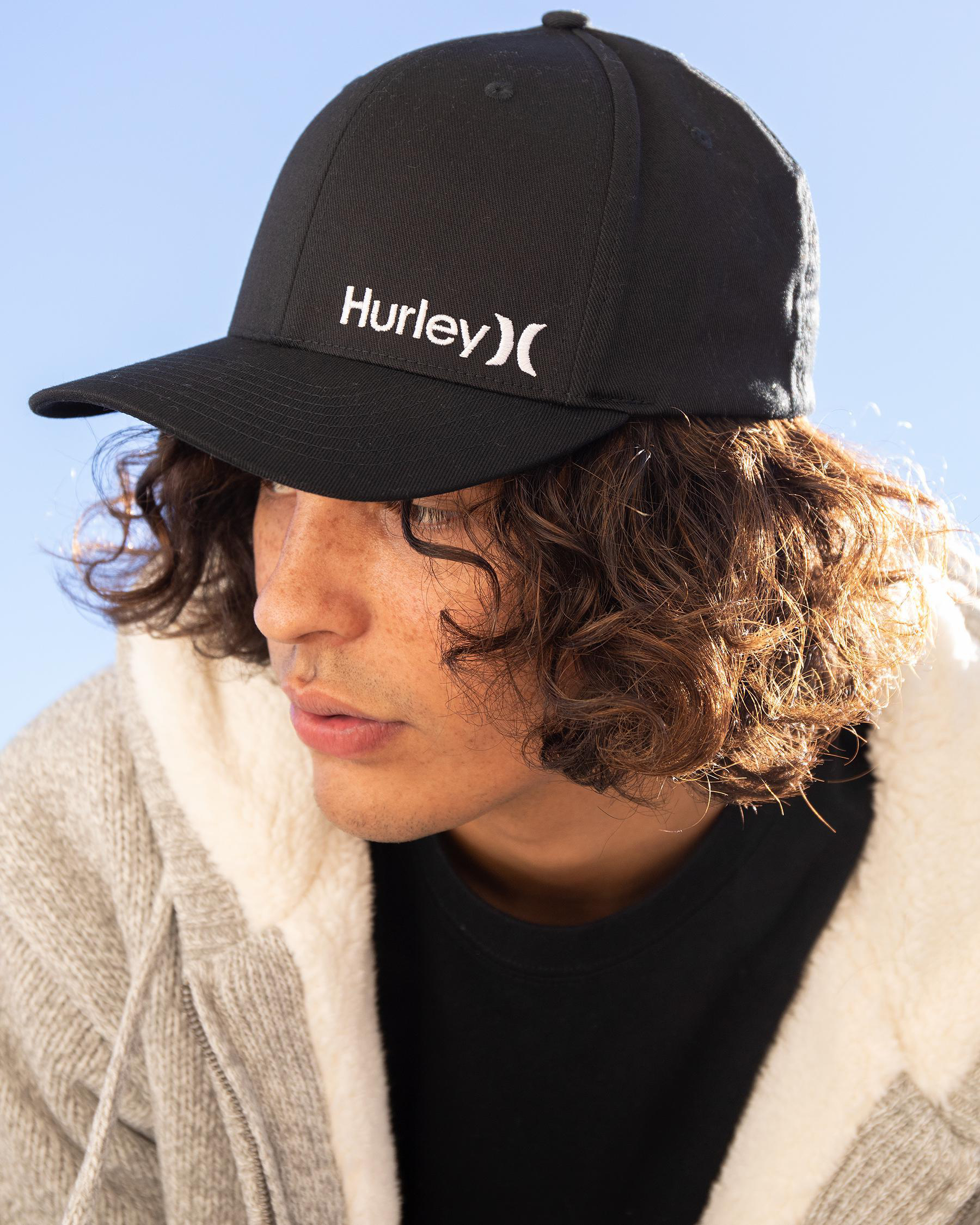 Hurley One \u0026 Only Corp Cap | eBay
