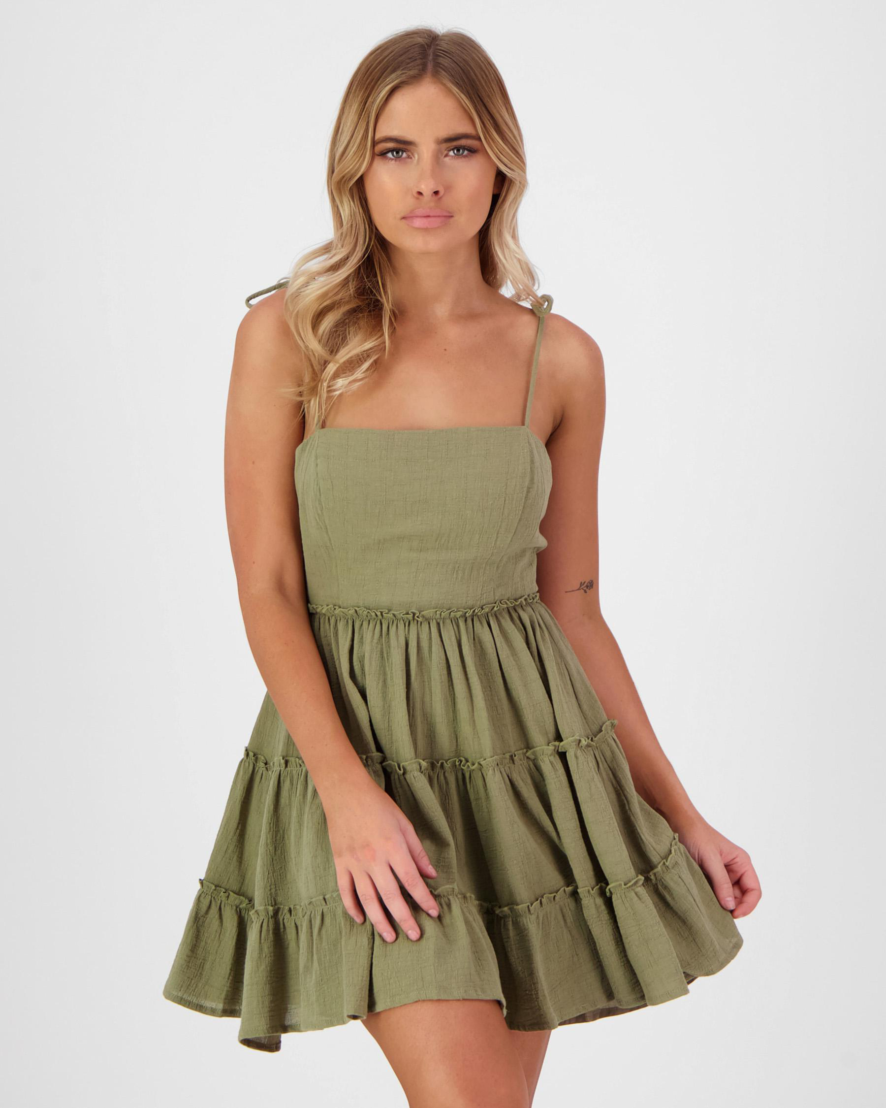 Mooloola Beatrice Dress | eBay