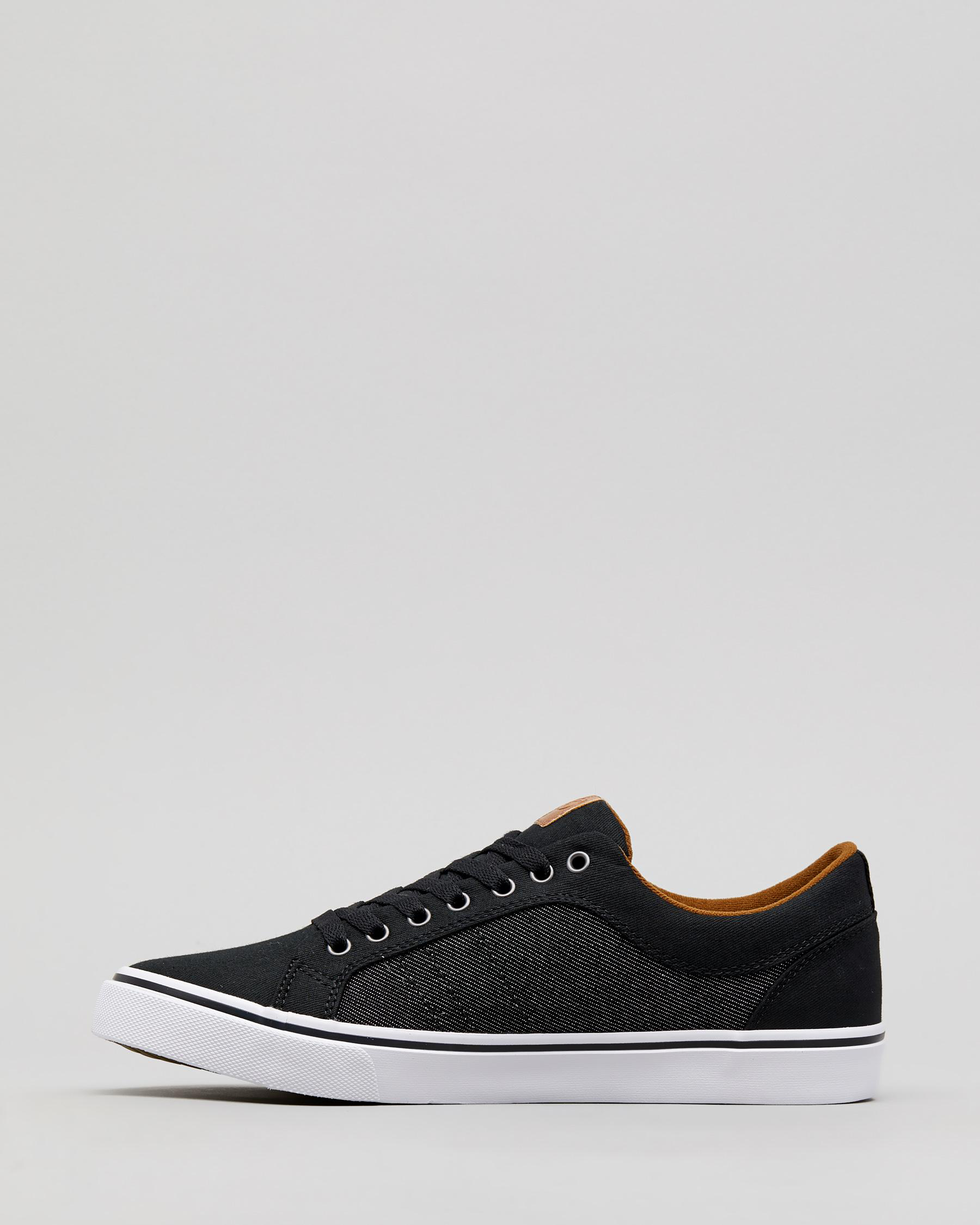 Kustom Finetime Classic Shoes - Picture 2 of 6