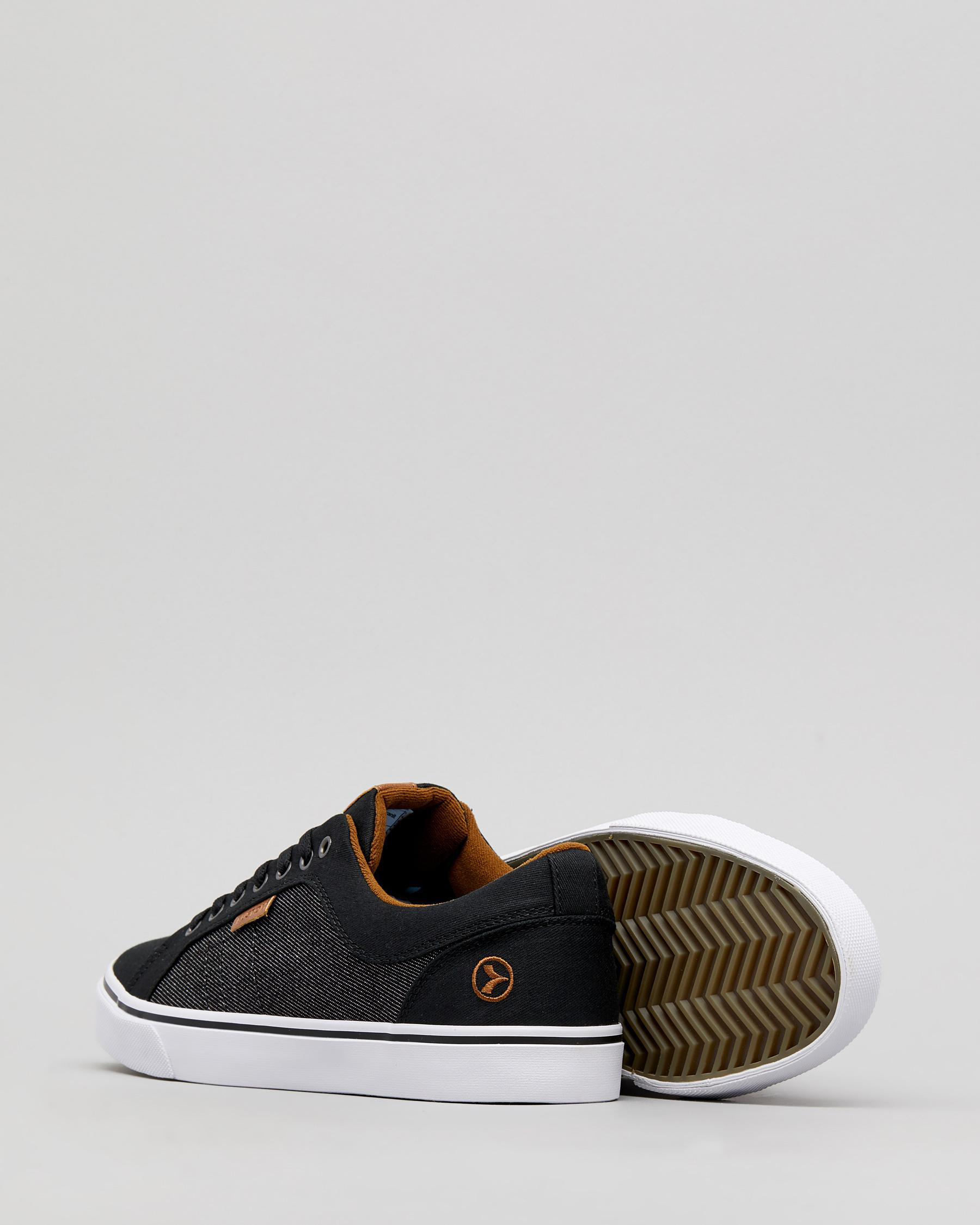 Kustom Finetime Classic Shoes - Picture 3 of 6