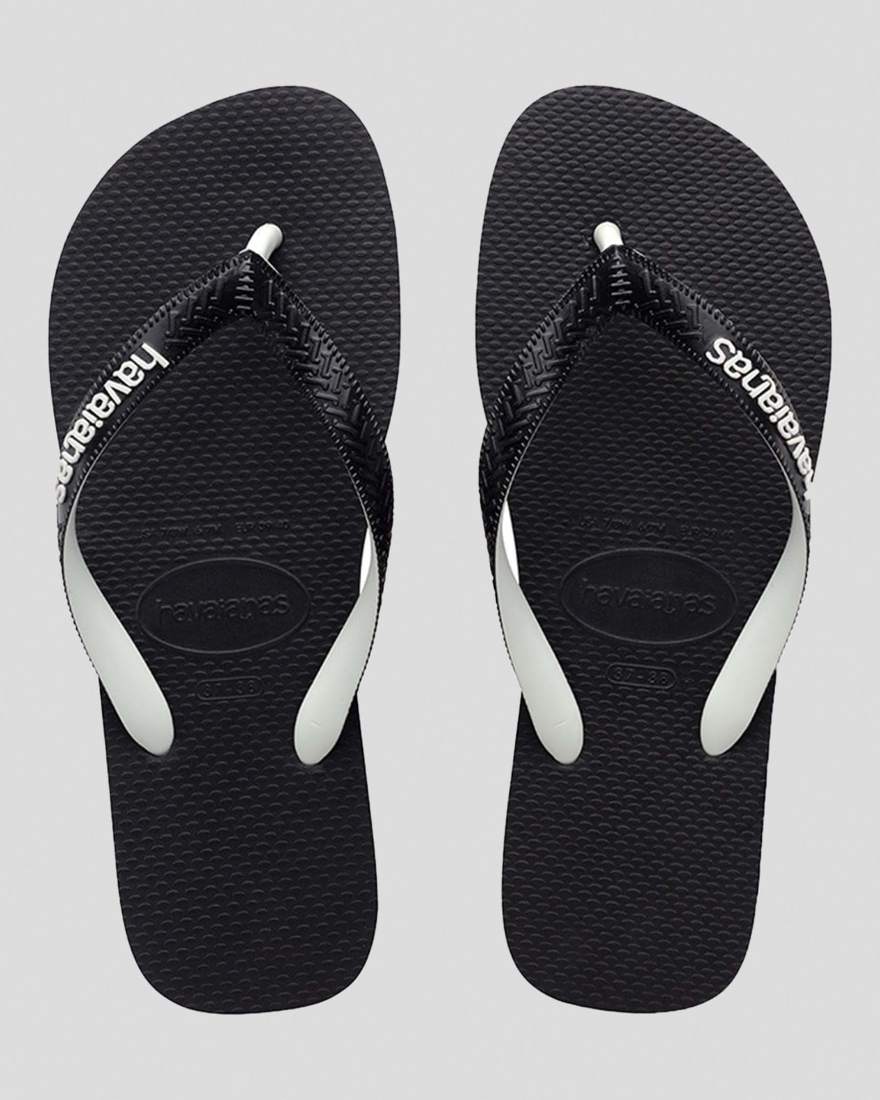 haviana thongs kmart