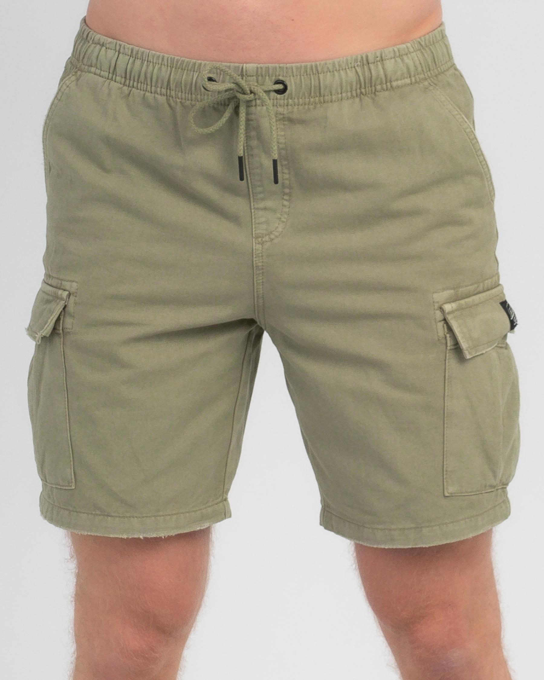 Santa Cruz Battalion Elasticated Cargo 