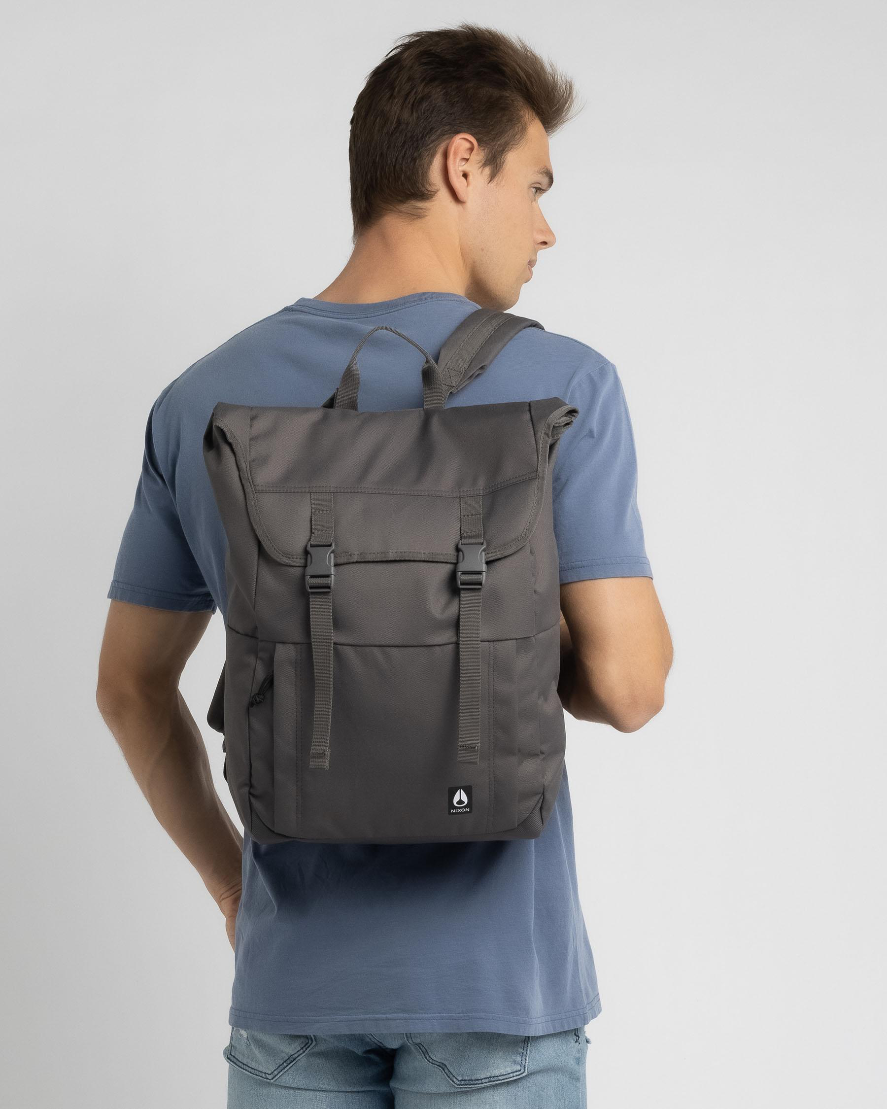 Nixon 20L Mode Backpack | eBay
