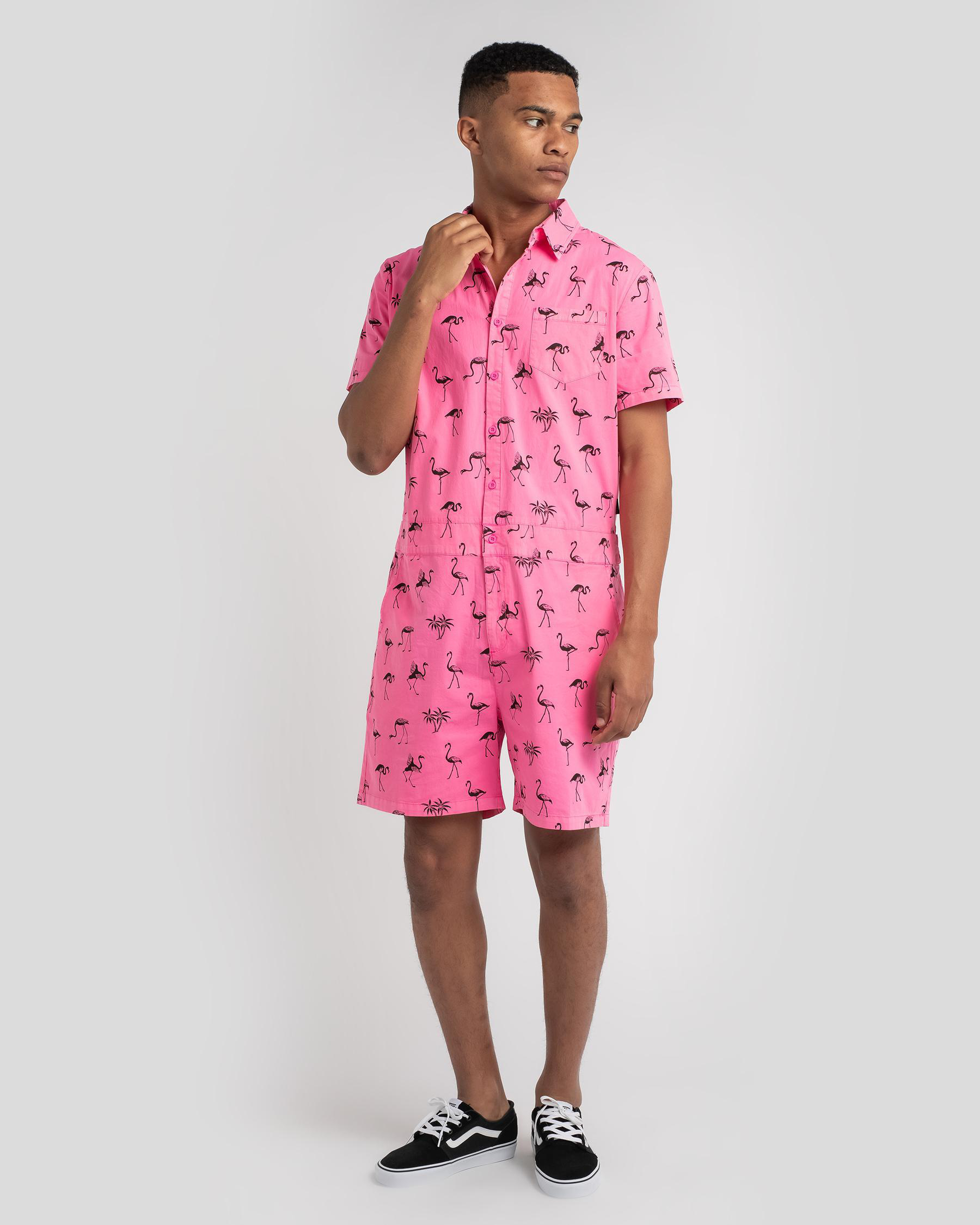 Lucid Flight Romper | eBay