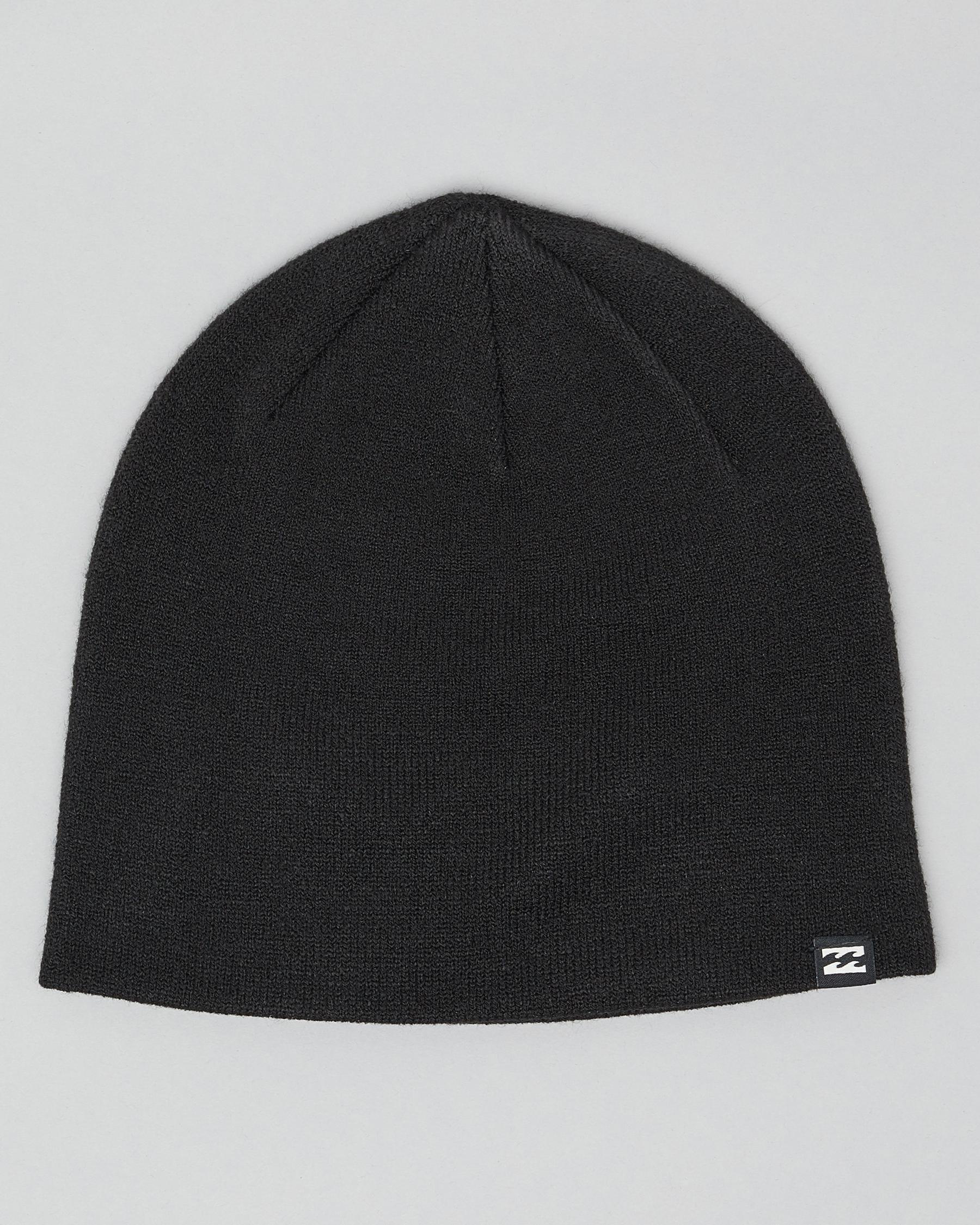 Billabong All Day Beanie - Picture 2 of 10