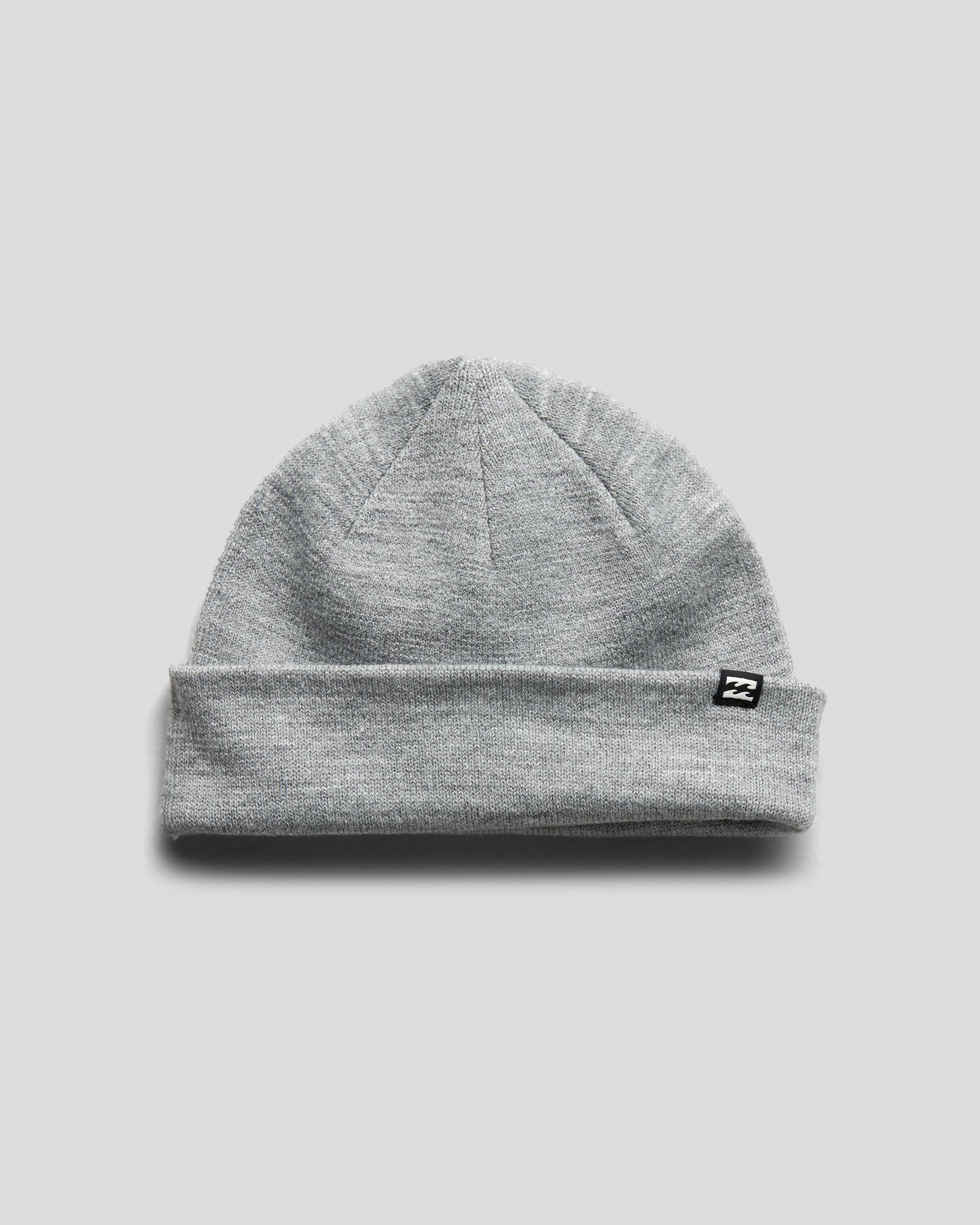 Billabong All Day Beanie - Picture 6 of 10