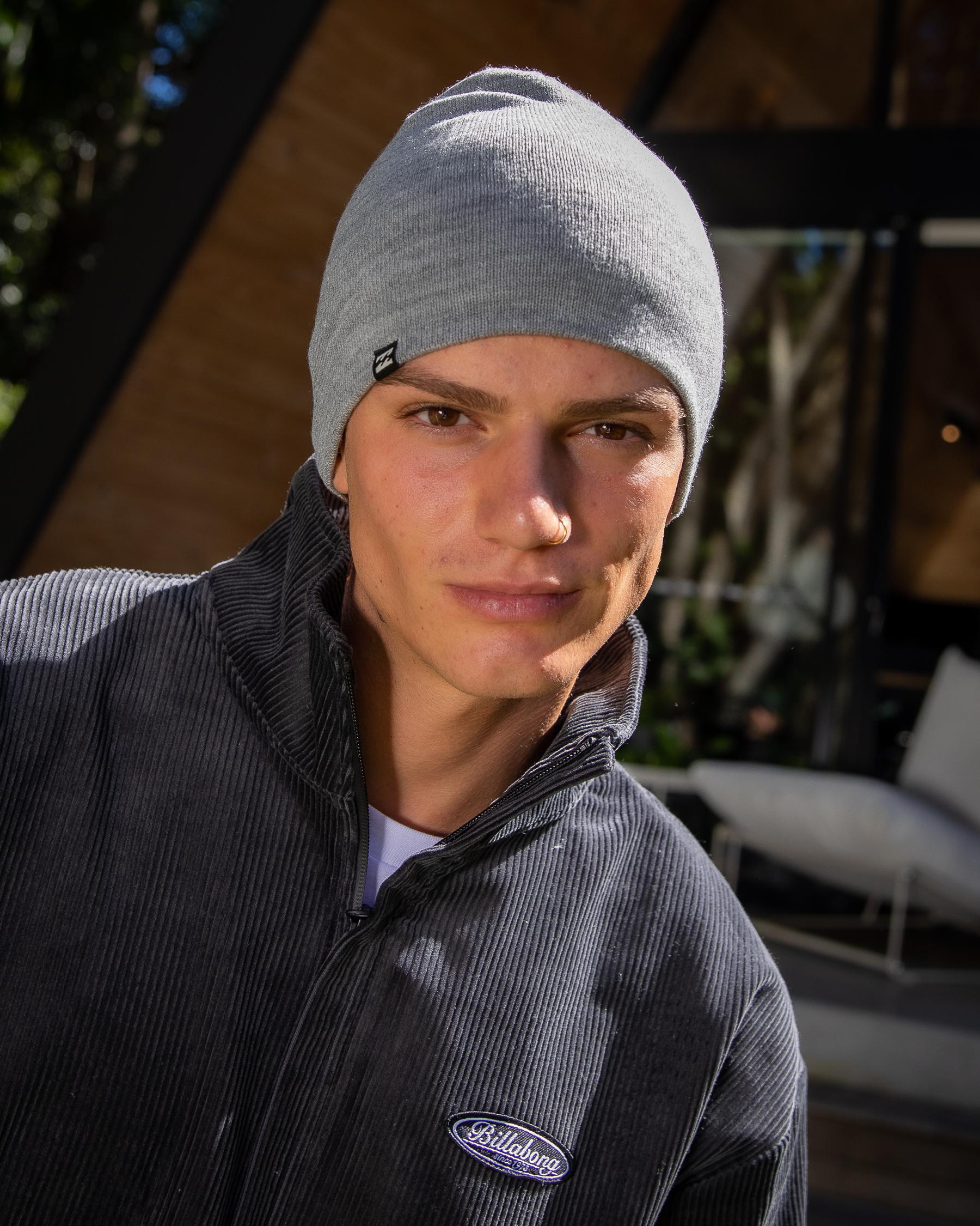 Billabong All Day Beanie - Picture 5 of 10