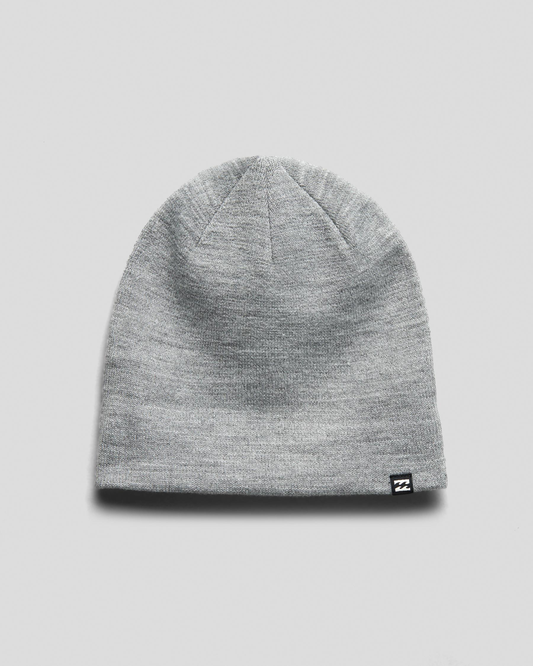 Billabong All Day Beanie - Picture 7 of 10