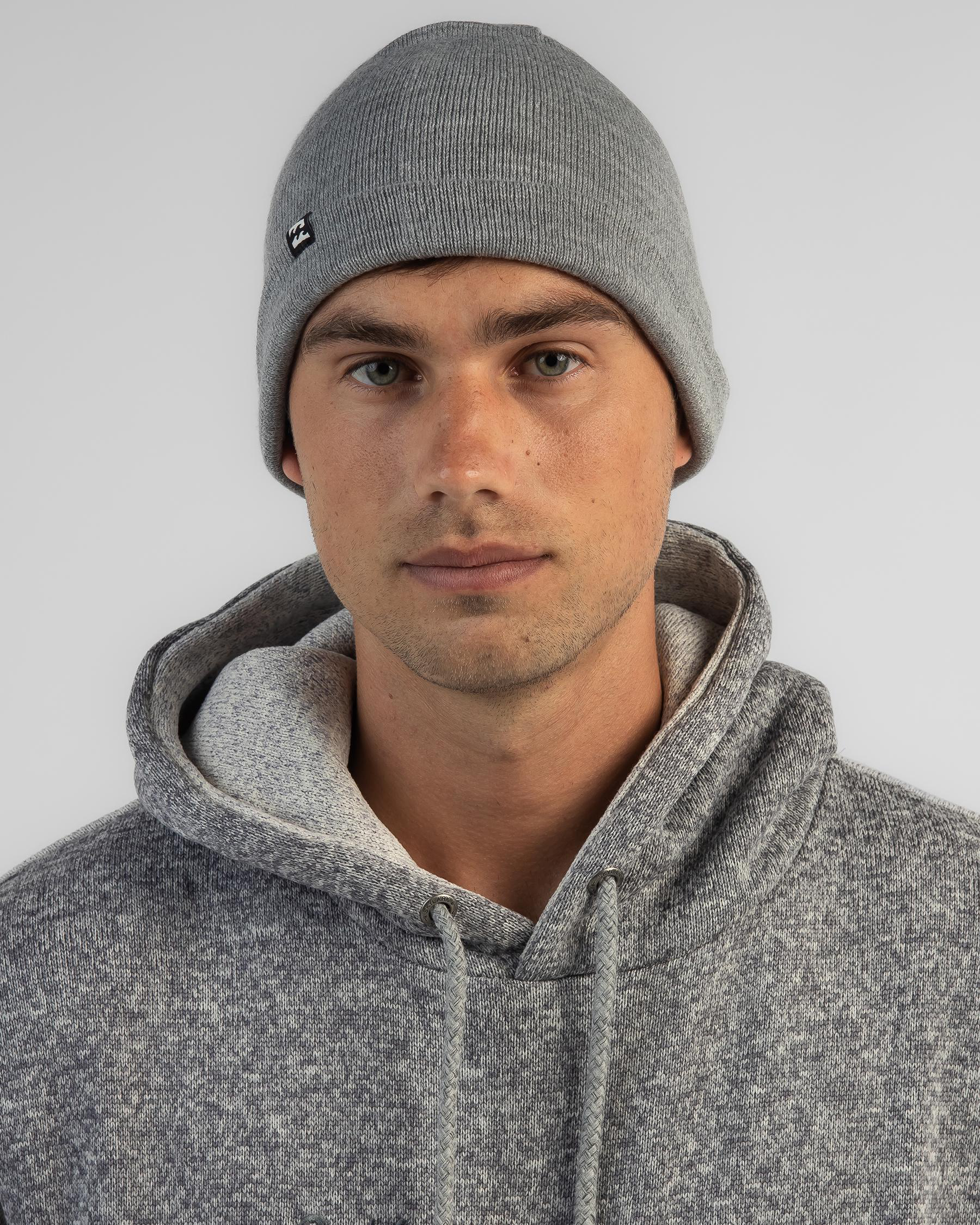 Billabong All Day Beanie - Picture 9 of 10