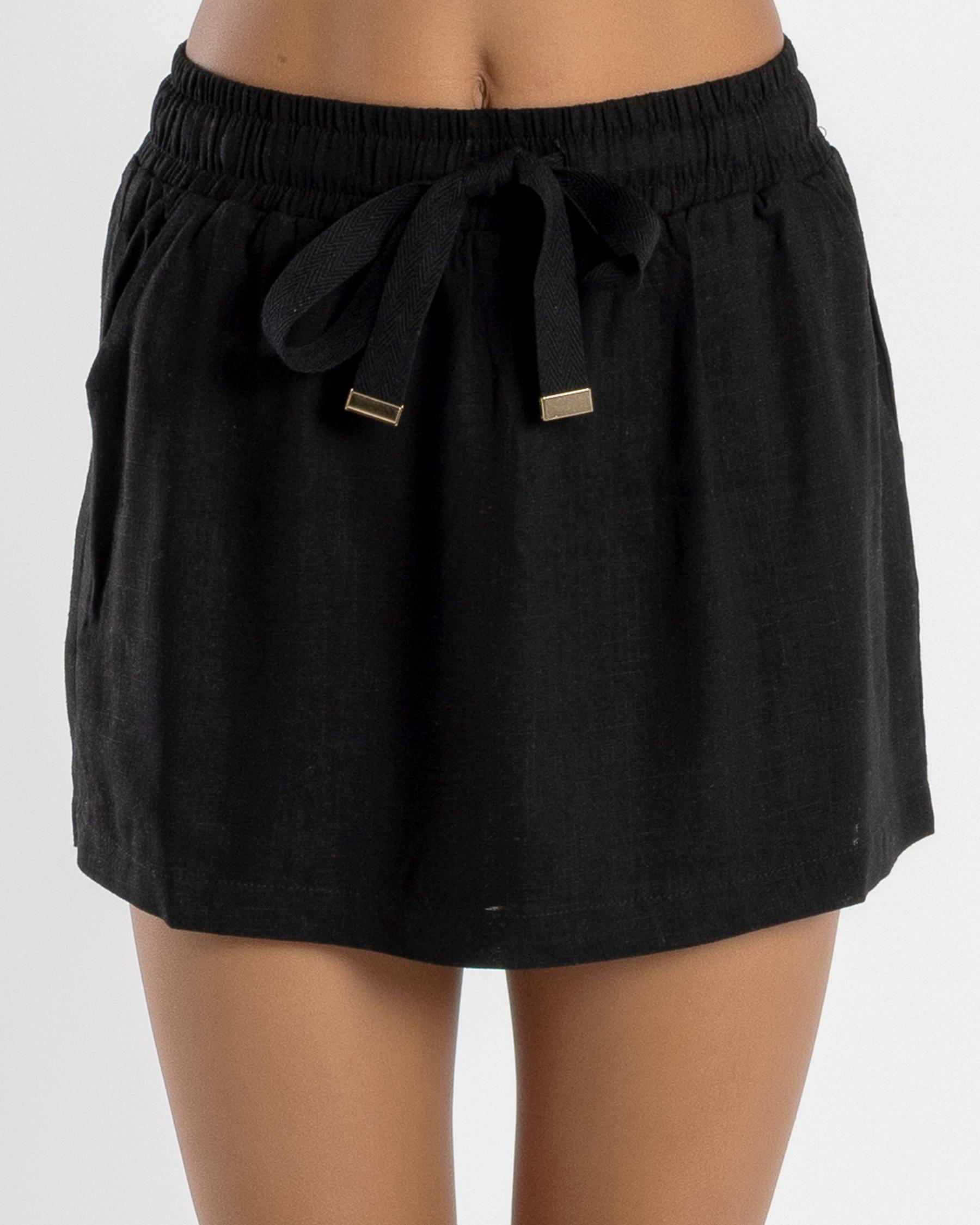 Mooloola Girls' Jade Hawaii Skirt - Picture 5 of 36