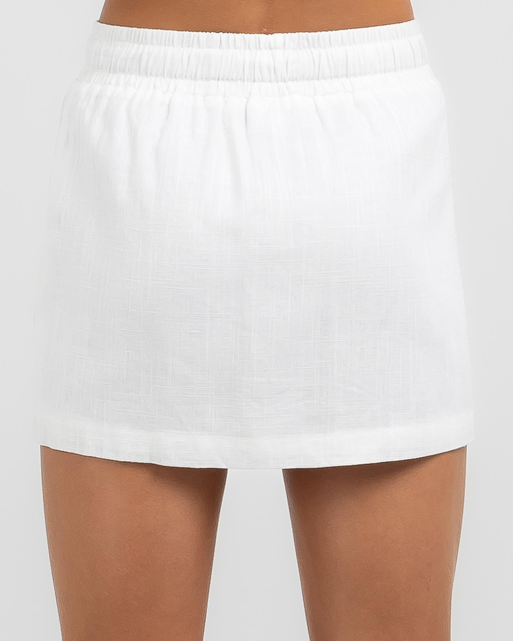 Mooloola Girls' Jade Hawaii Skirt - Picture 15 of 36