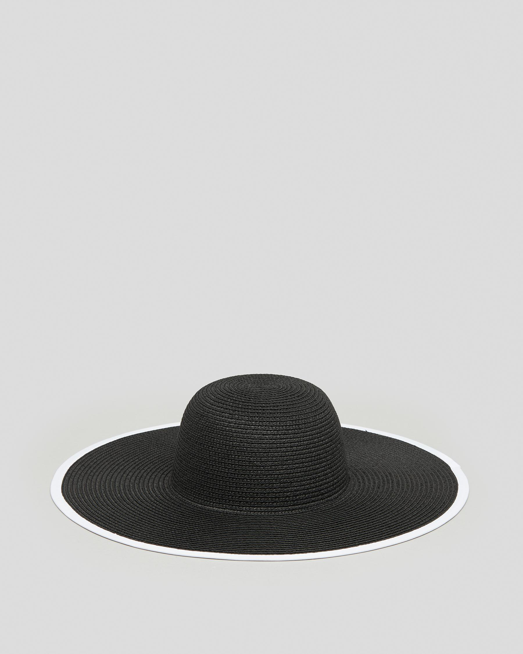 mooloola hat