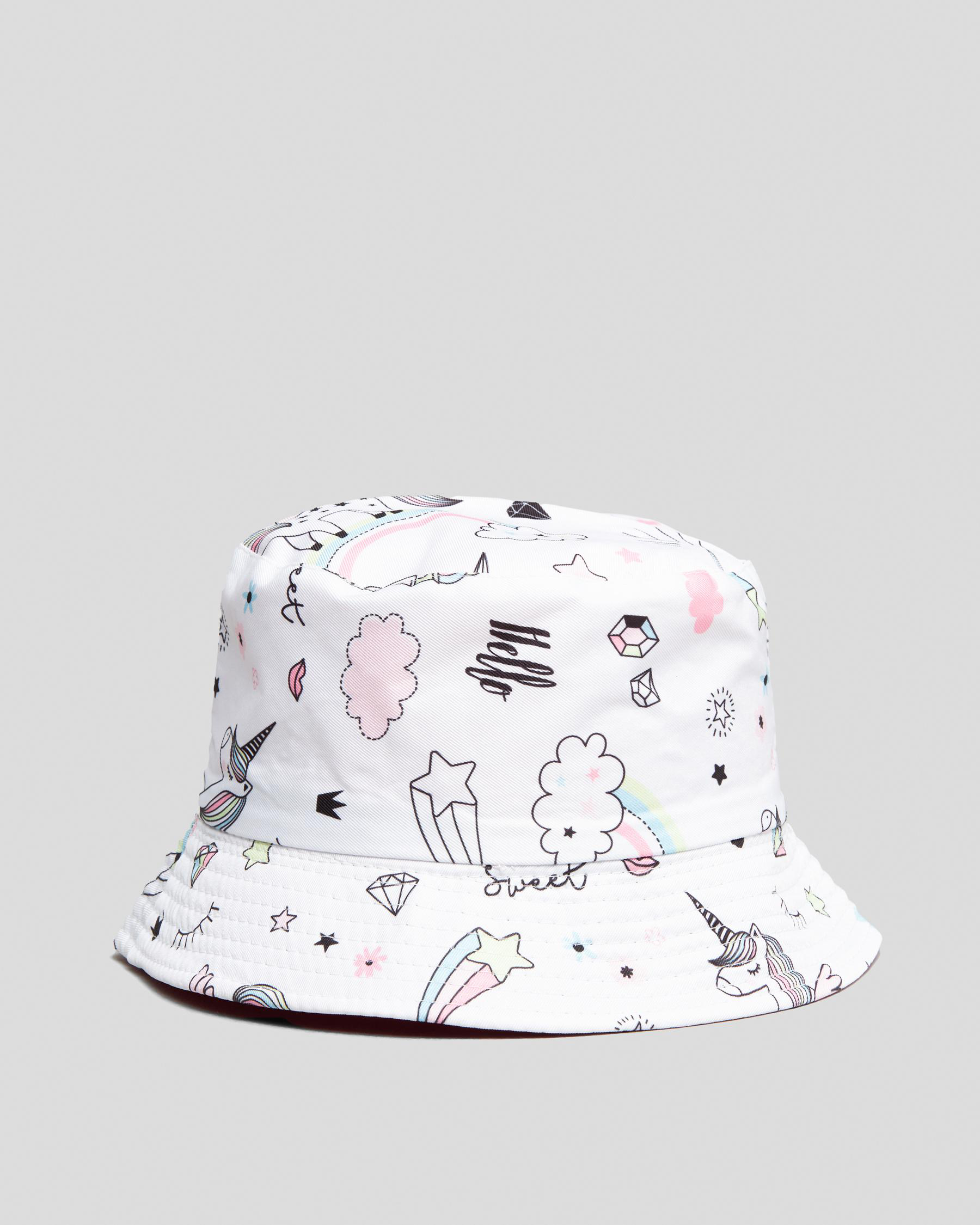 mooloola hat