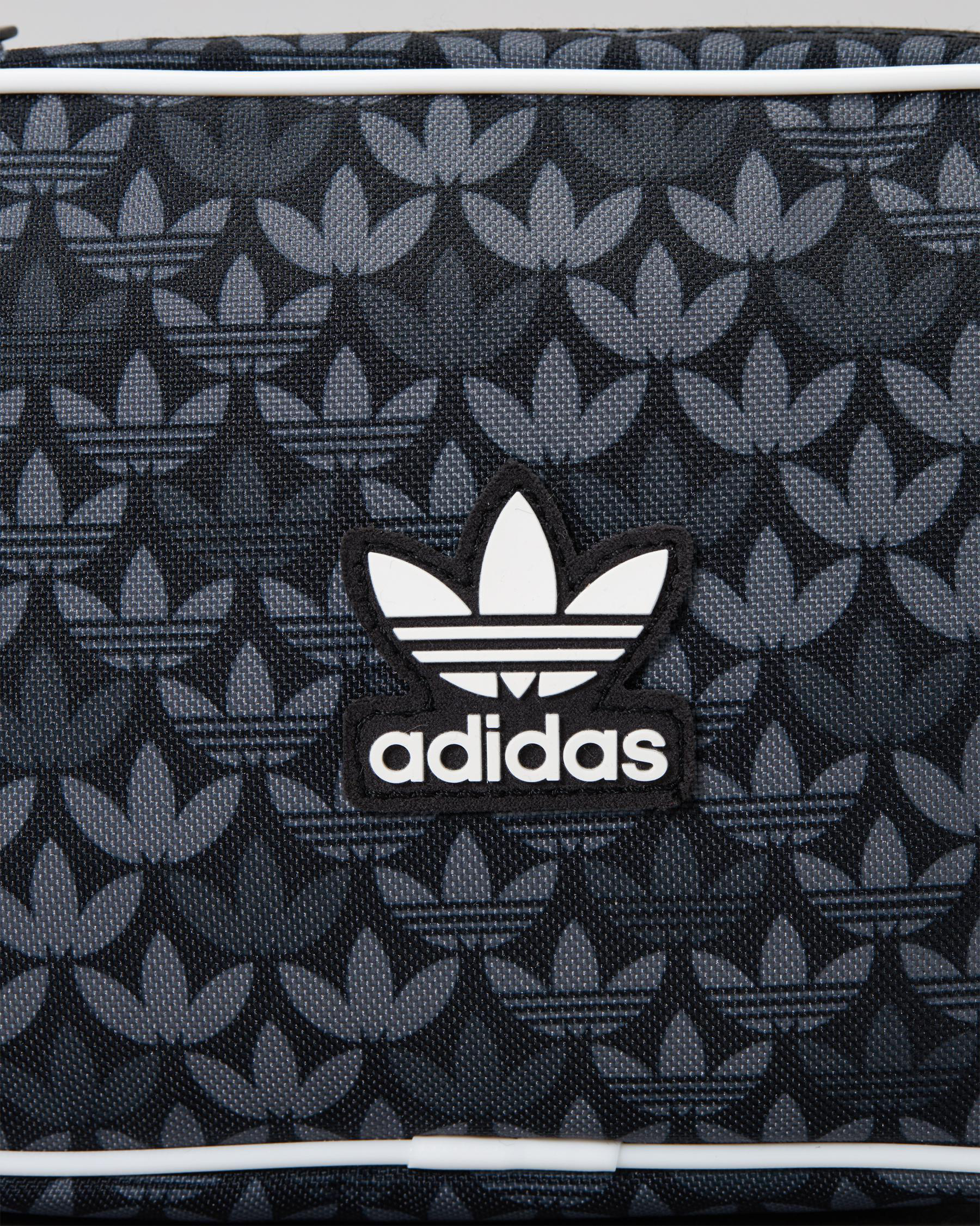 【adidas】Mono Airliner Crossbody Bag★男女OK!! adidas Mono Airliner Crossbody Bag In Earth Strata - FREE