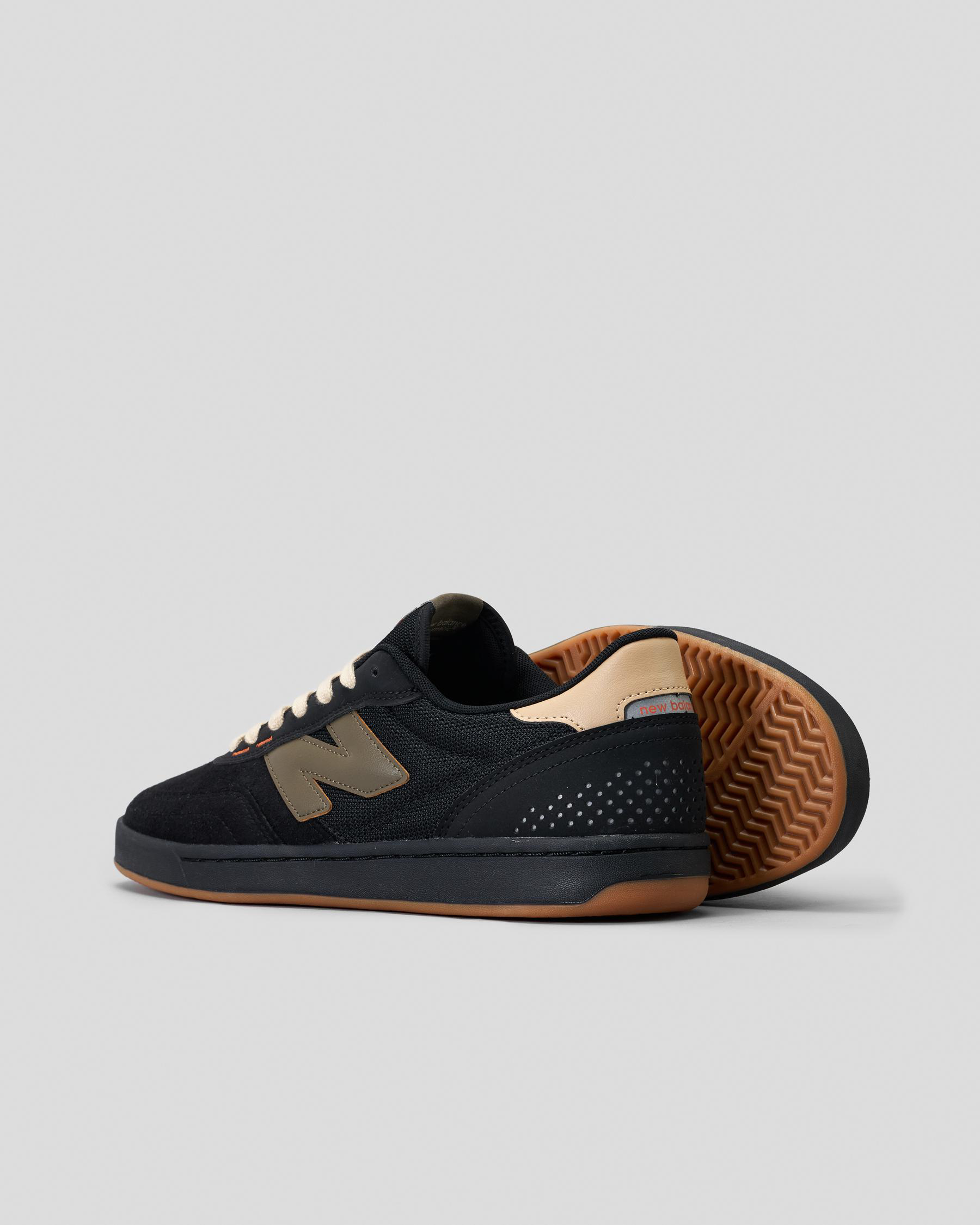 New Balance 440 Shoes - Picture 3 of 6