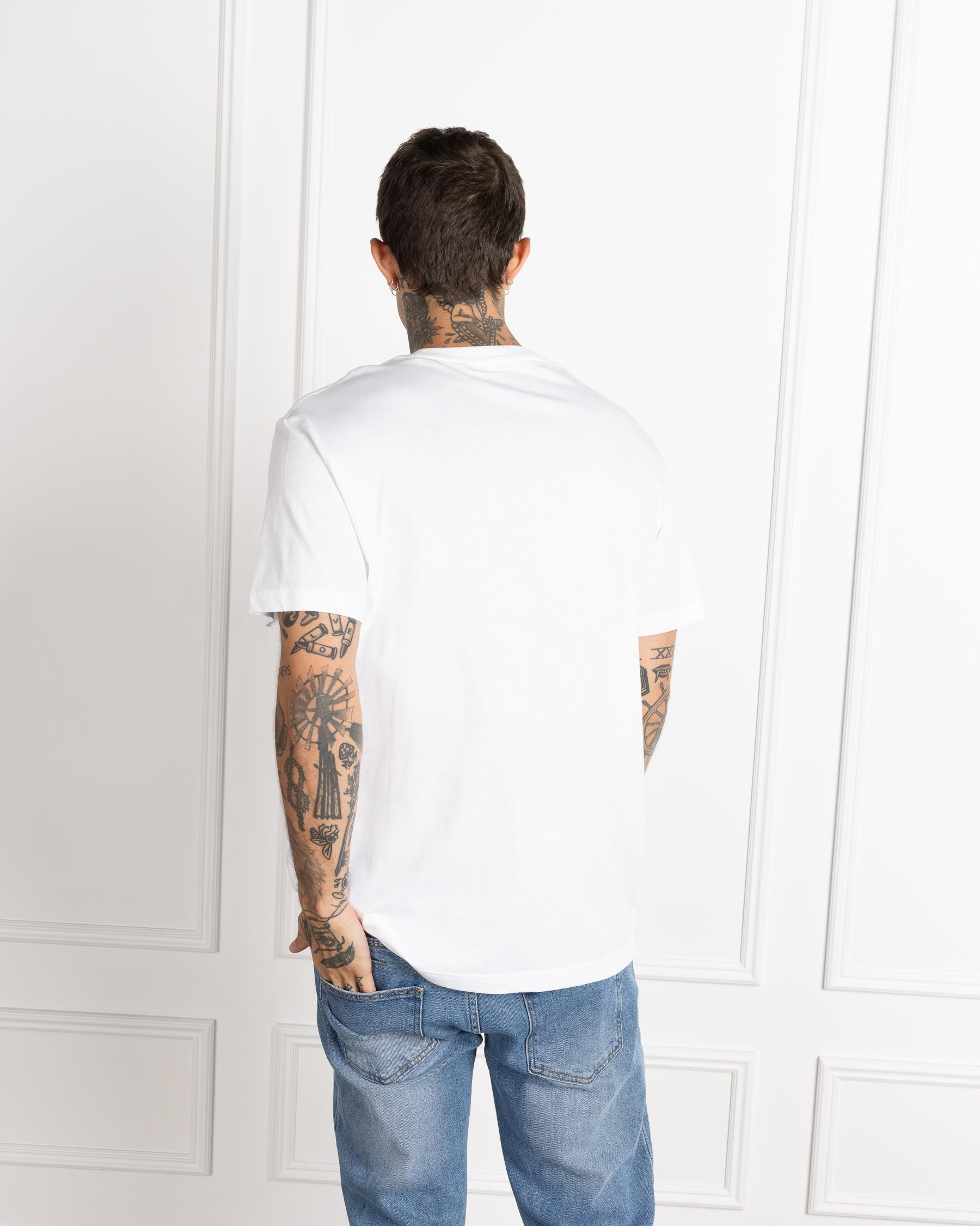 Calvin Klein Calvin Klein 1978 T-Shirt - Picture 4 of 12