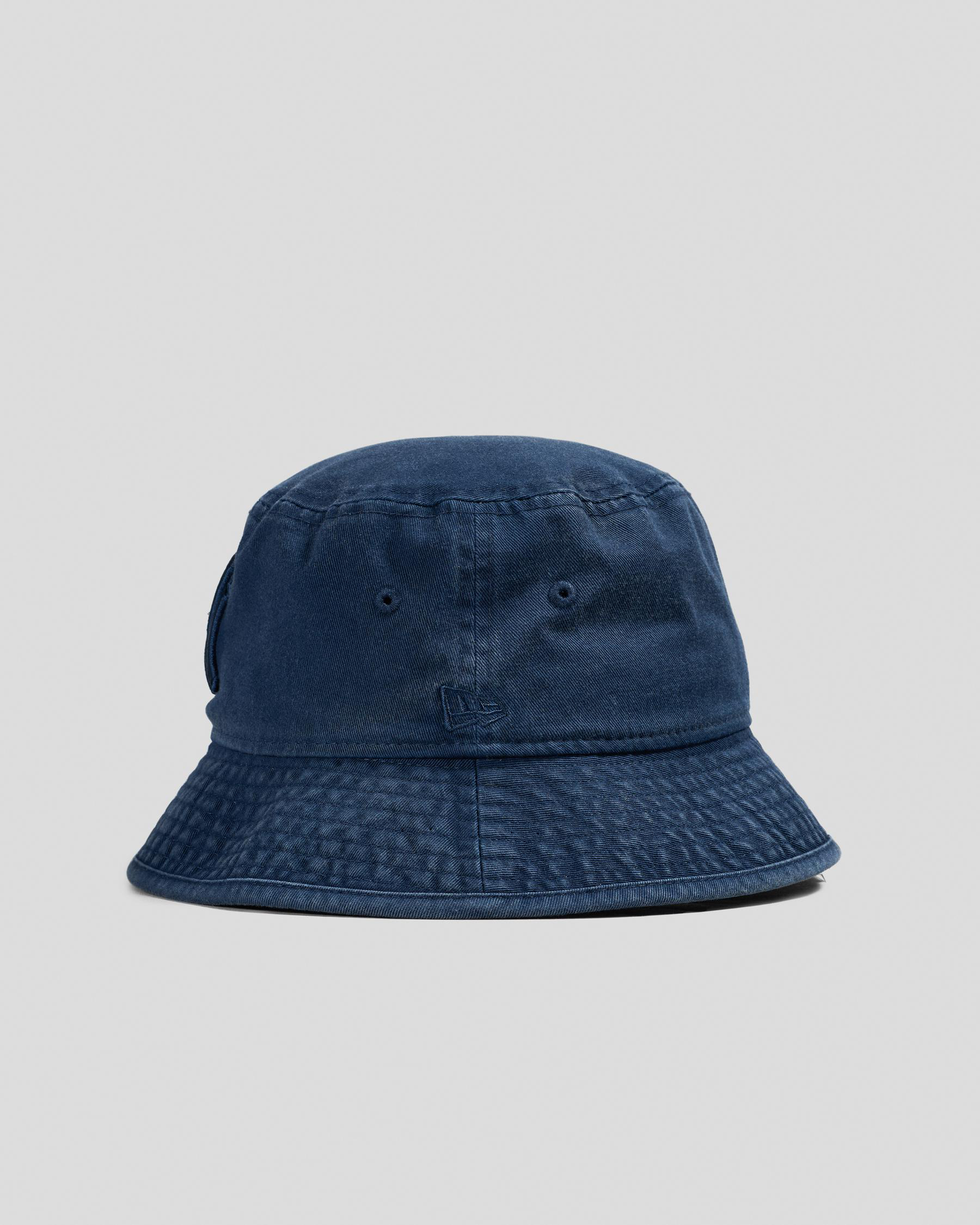 New Era NY Yankees Bucket Hat - Bild 3 von 5