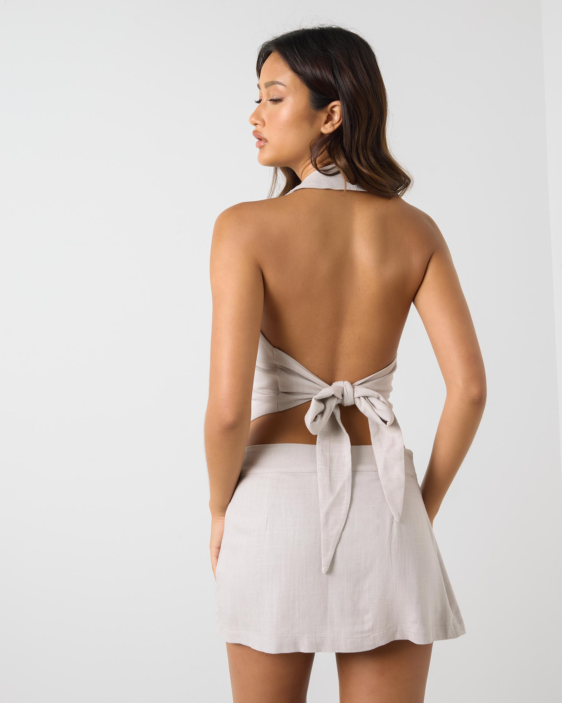 Mooloola Mica Hawaii Tie Back Vest - Bild 24 von 32