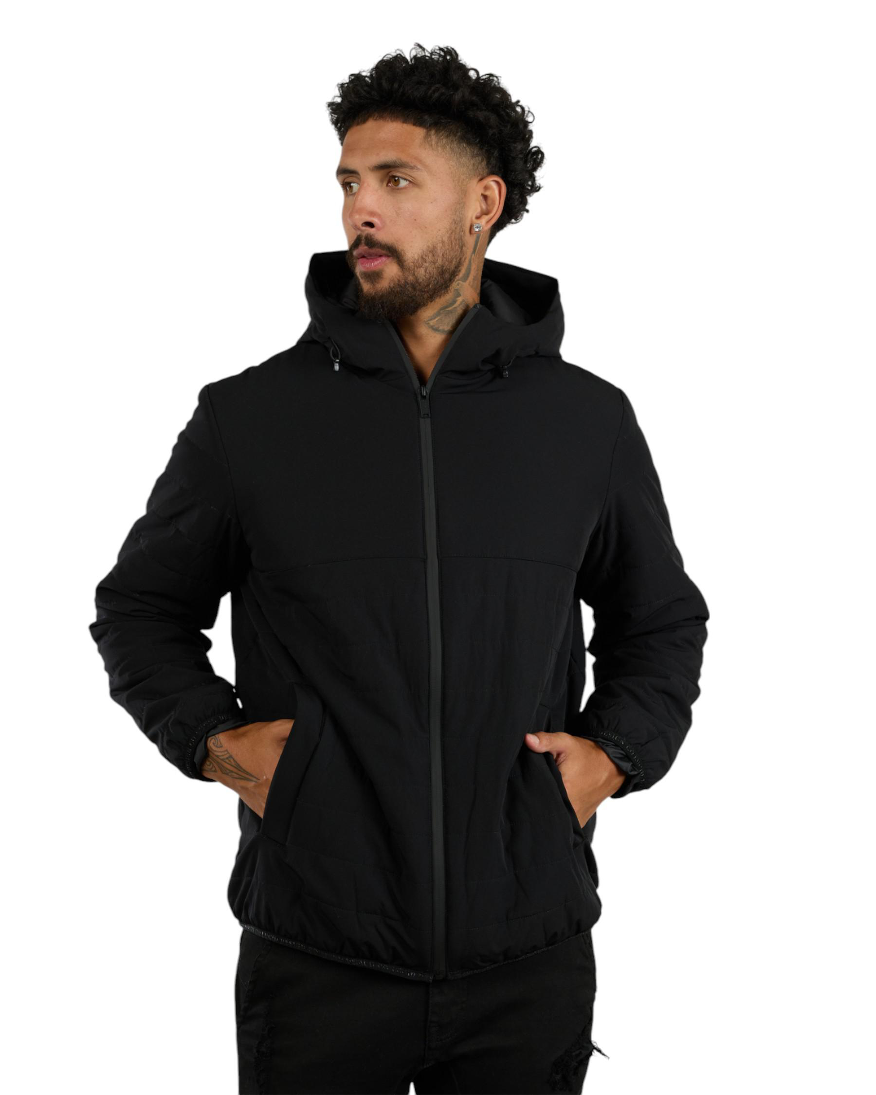 Lucid Vancouver Jacket - Picture 2 of 7
