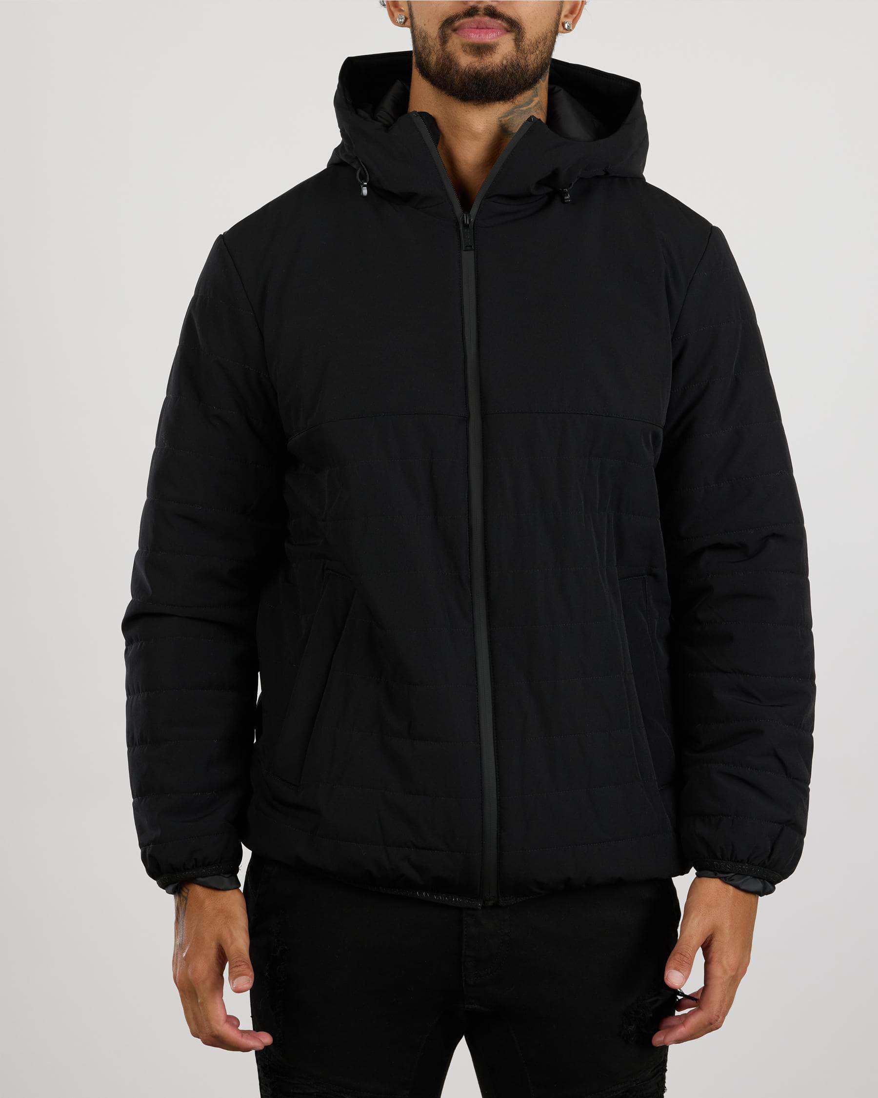 Lucid Vancouver Jacket - Picture 5 of 7