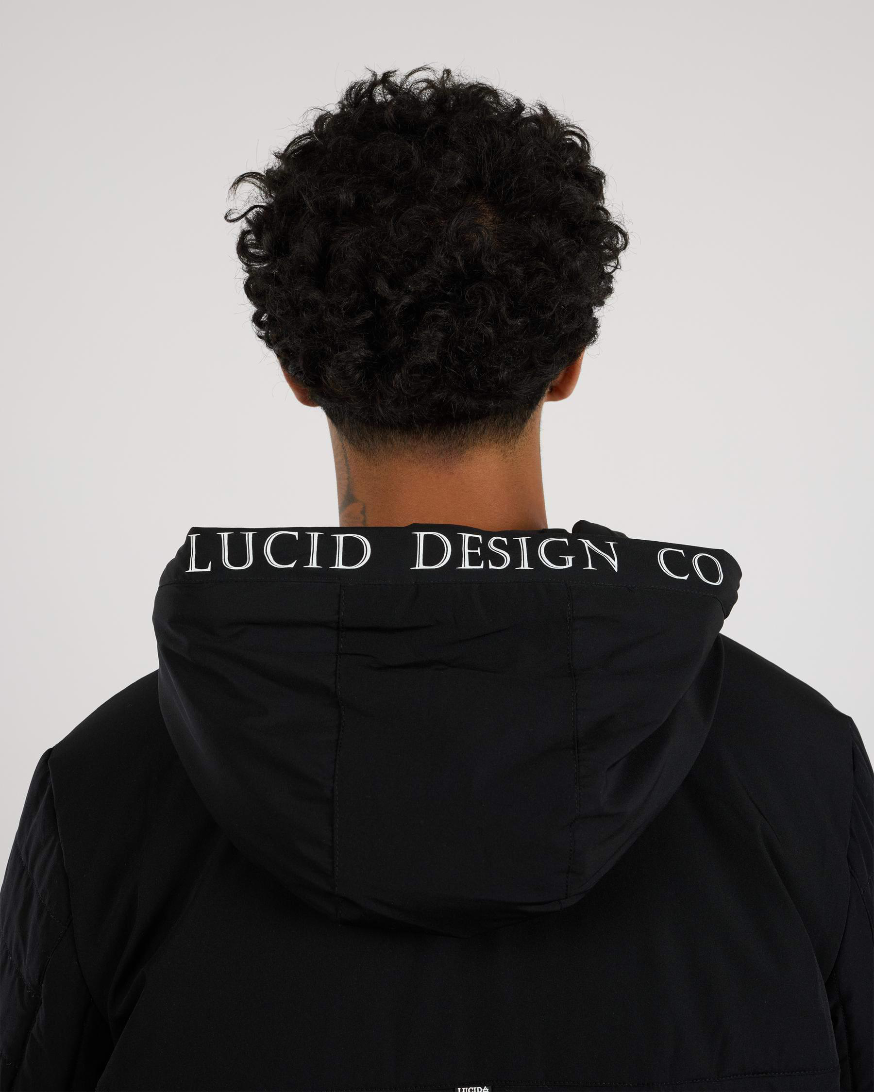 Lucid Vancouver Jacket - Picture 6 of 7