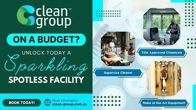Why Professional Cleaning is Essential for Your Business