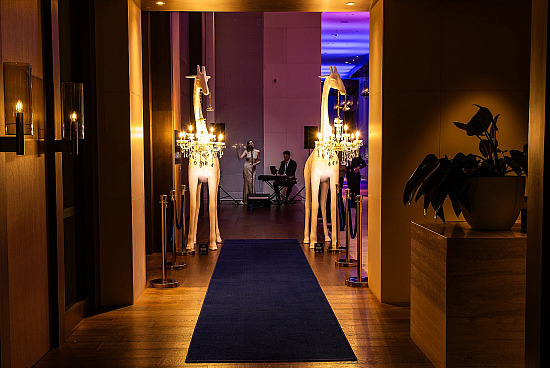 Blueprint Homes 20th Anniversary