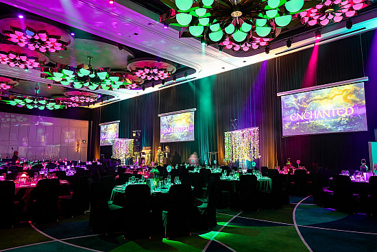 P&N Bank Group - Annual Awards Dinner
