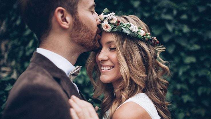 Start a Wedding Fundraiser