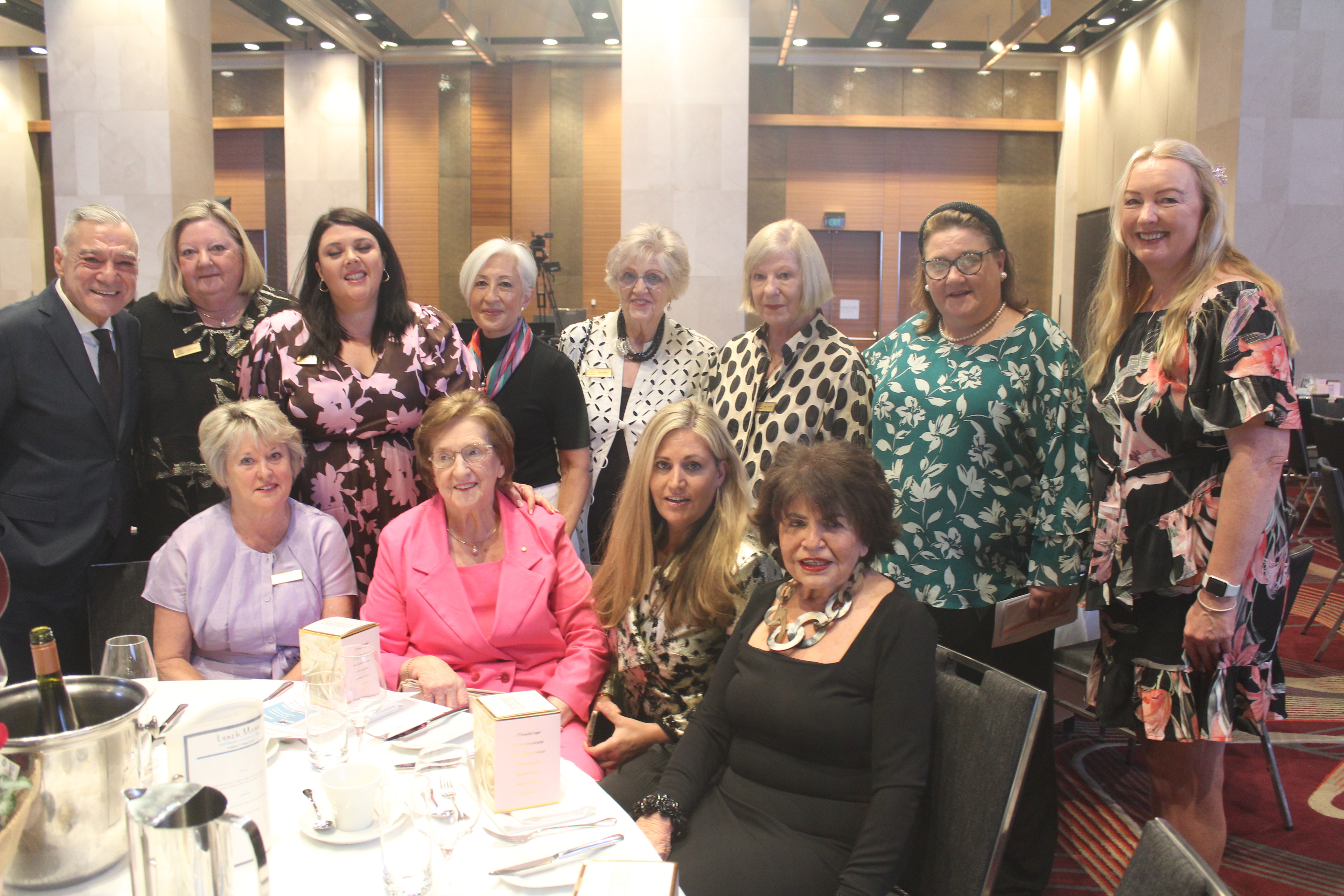 Hills Fundraising Committee