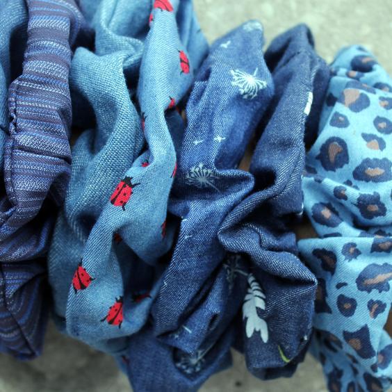 Scrunchies