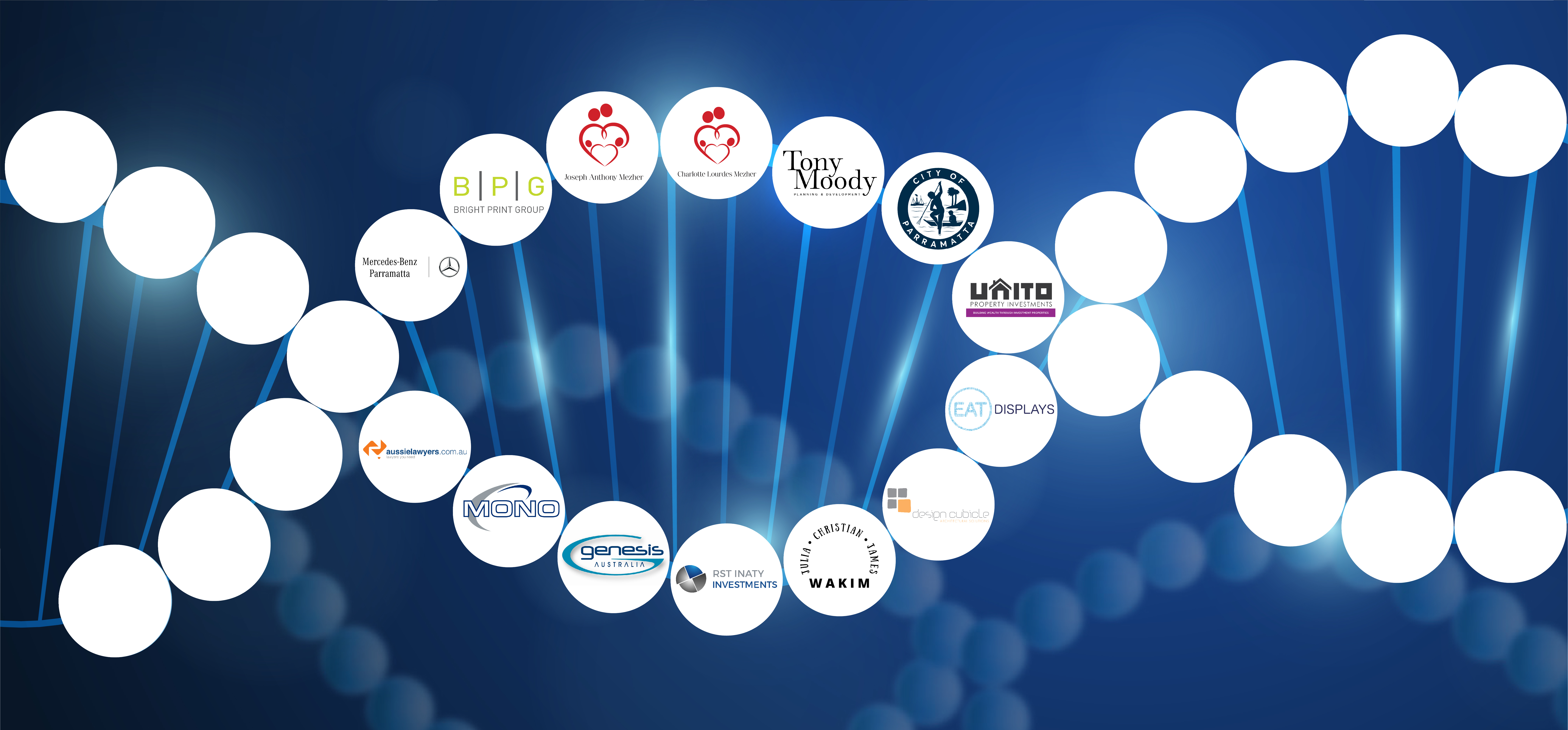Fight with Five DNA Strand