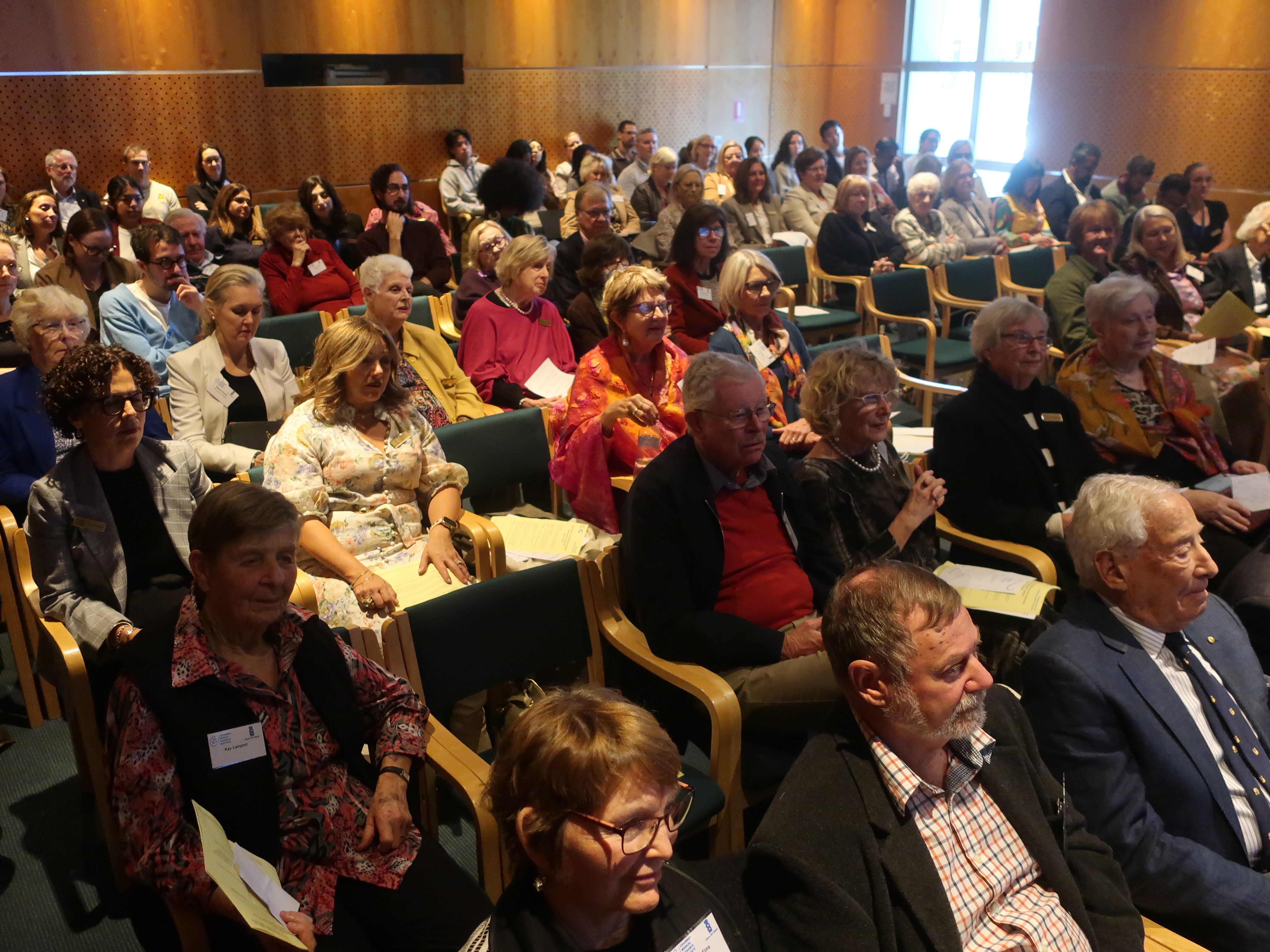 Annual Meeting of Committees