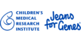 Children's Medical Research Institute logo