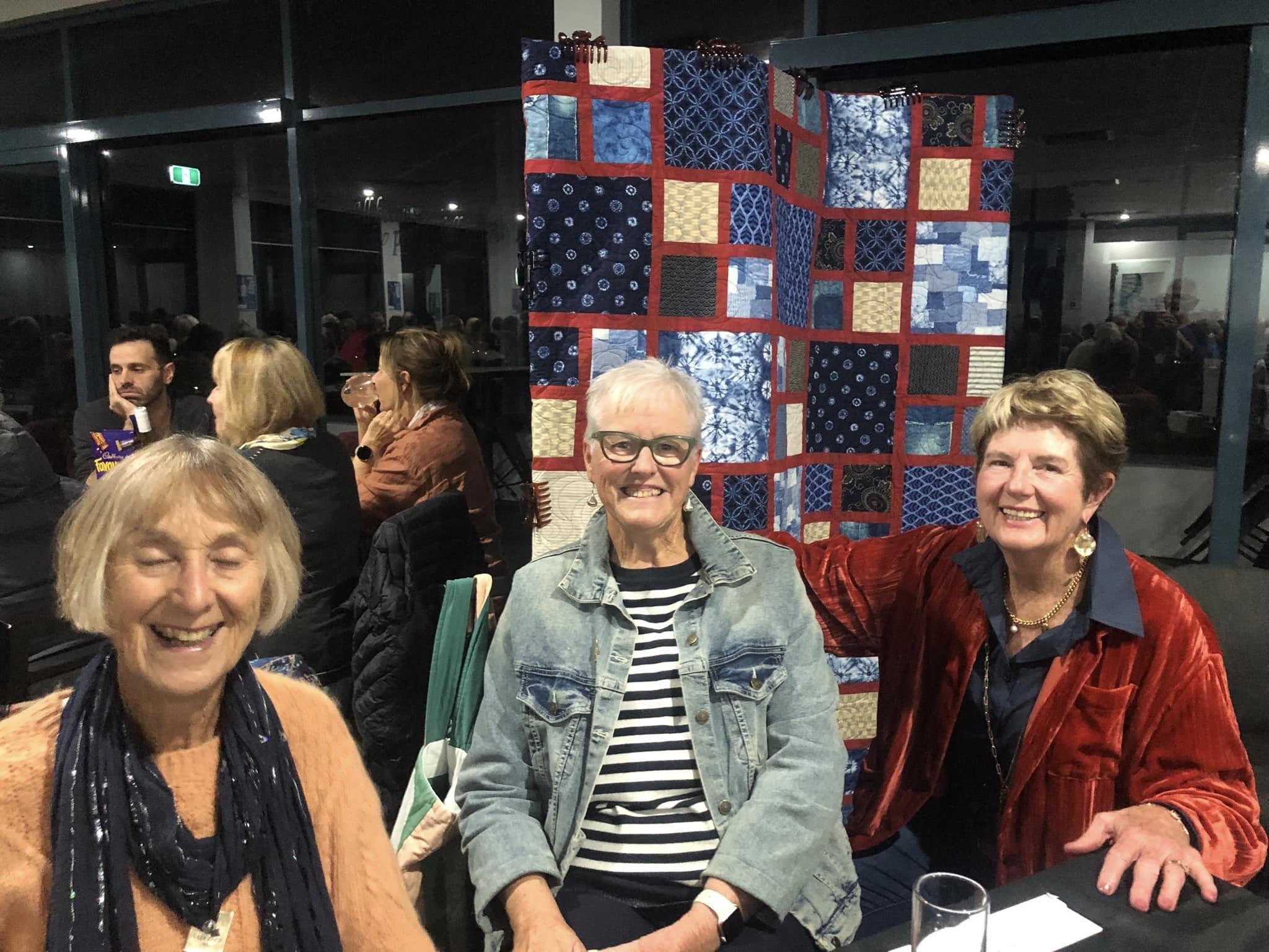 Gerringong Committee