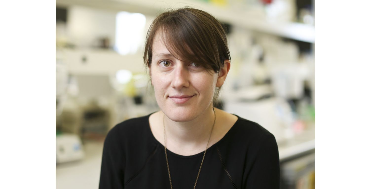 Photo of Kimberley Dilworth